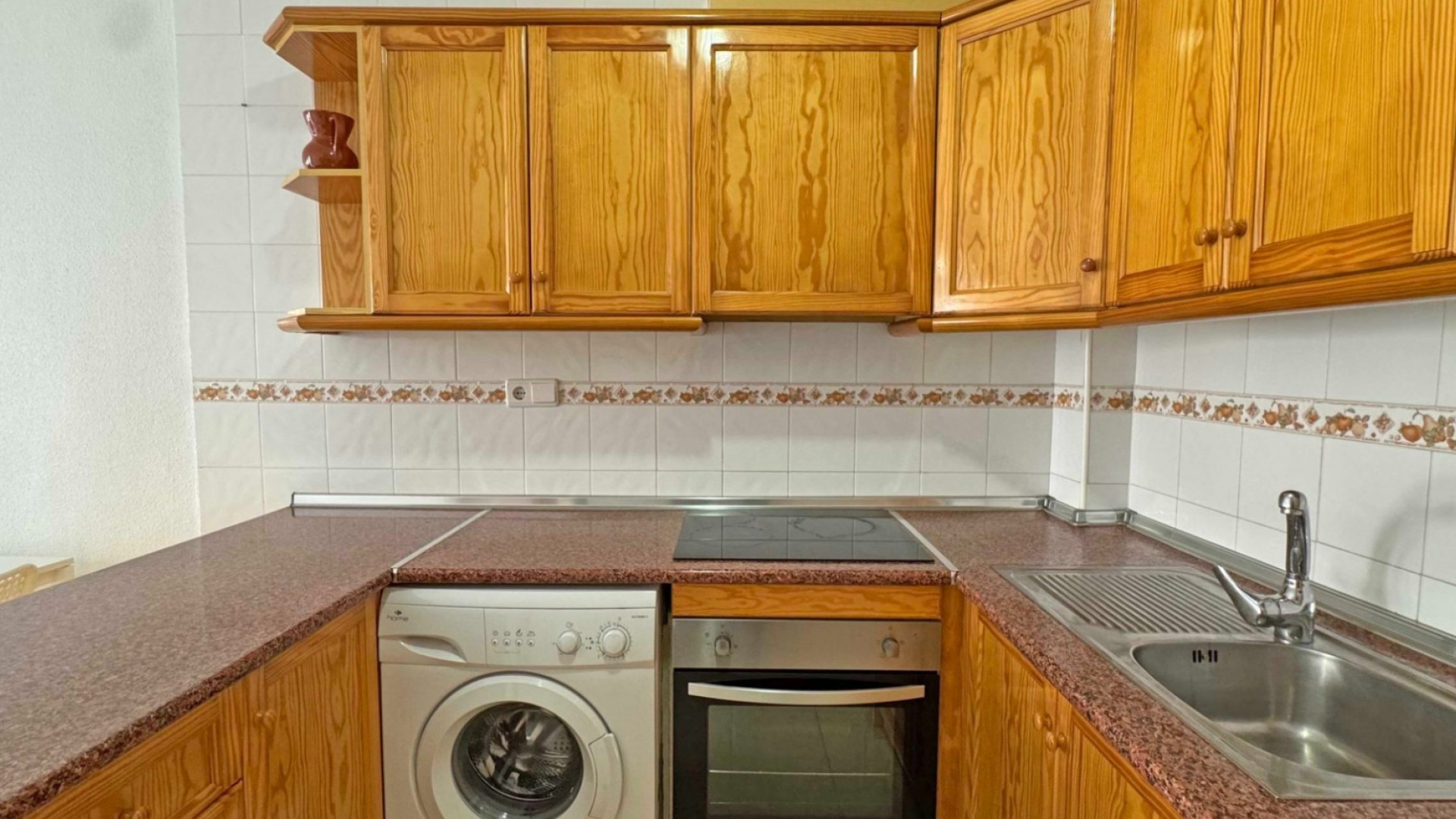 Revente - Apartment - Orihuela Costa - Playa Flamenca