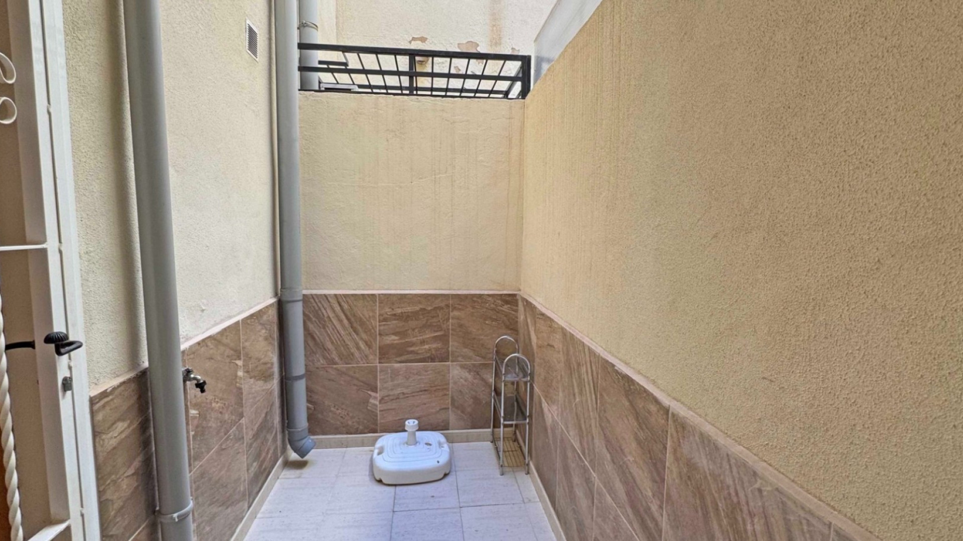 Revente - Apartment - Orihuela Costa - Playa Flamenca