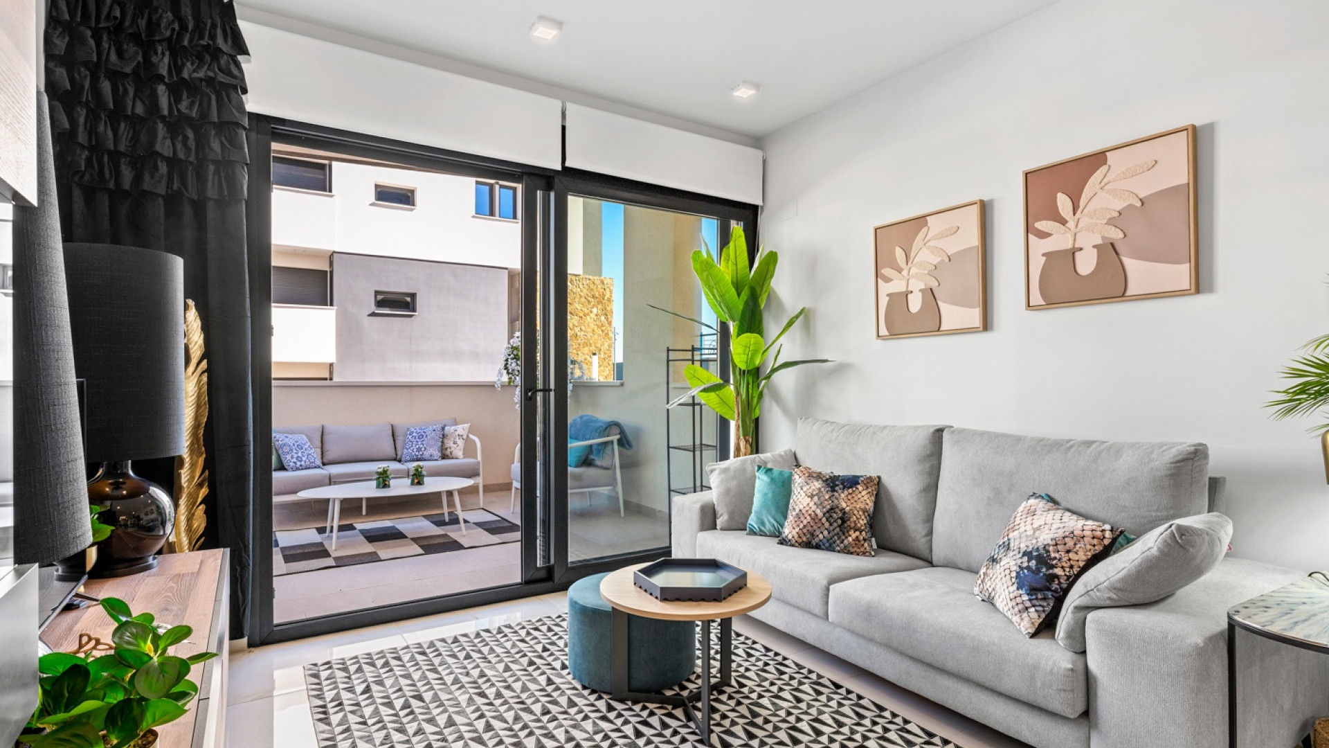 Revente - Apartment - Orihuela Costa - Playa Flamenca