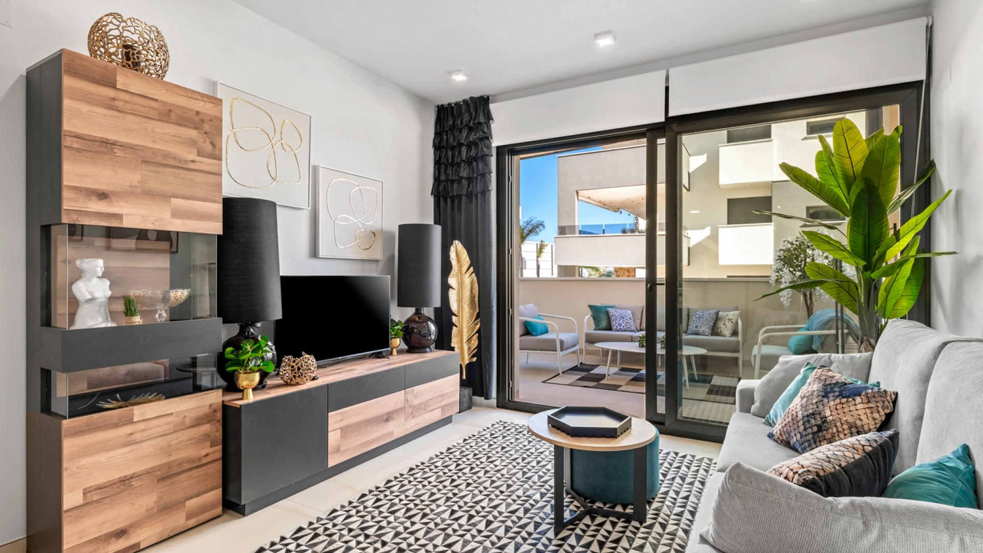 Revente - Apartment - Orihuela Costa - Playa Flamenca