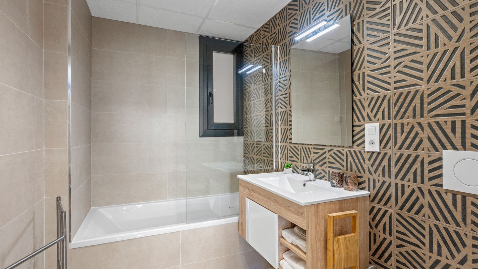 Revente - Apartment - Orihuela Costa - Playa Flamenca