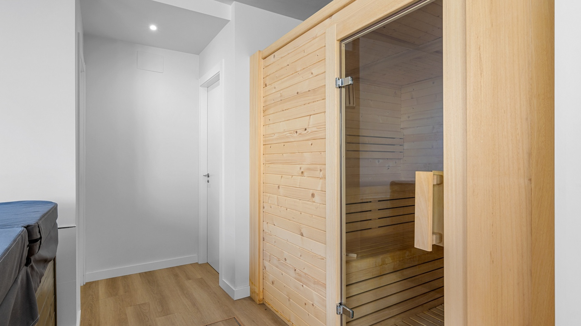 Revente - Apartment - Orihuela Costa - Playa Flamenca