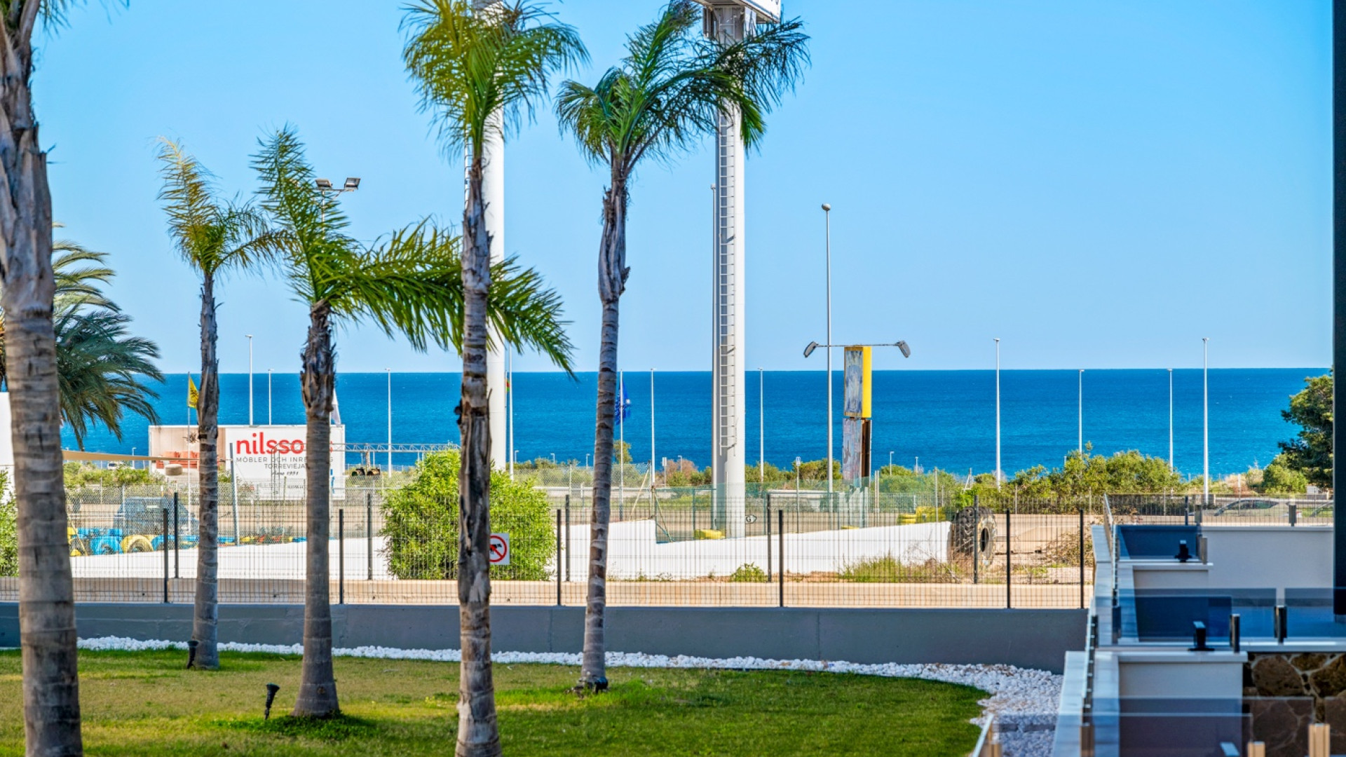 Revente - Apartment - Orihuela Costa - Playa Flamenca