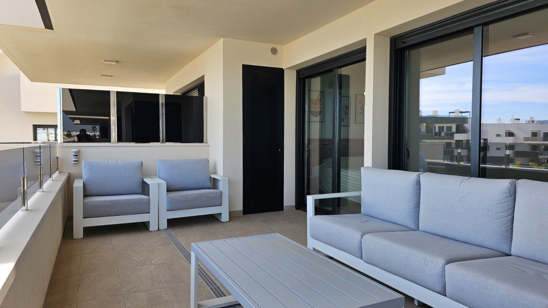 Revente - Apartment - Orihuela Costa - Playa Flamenca