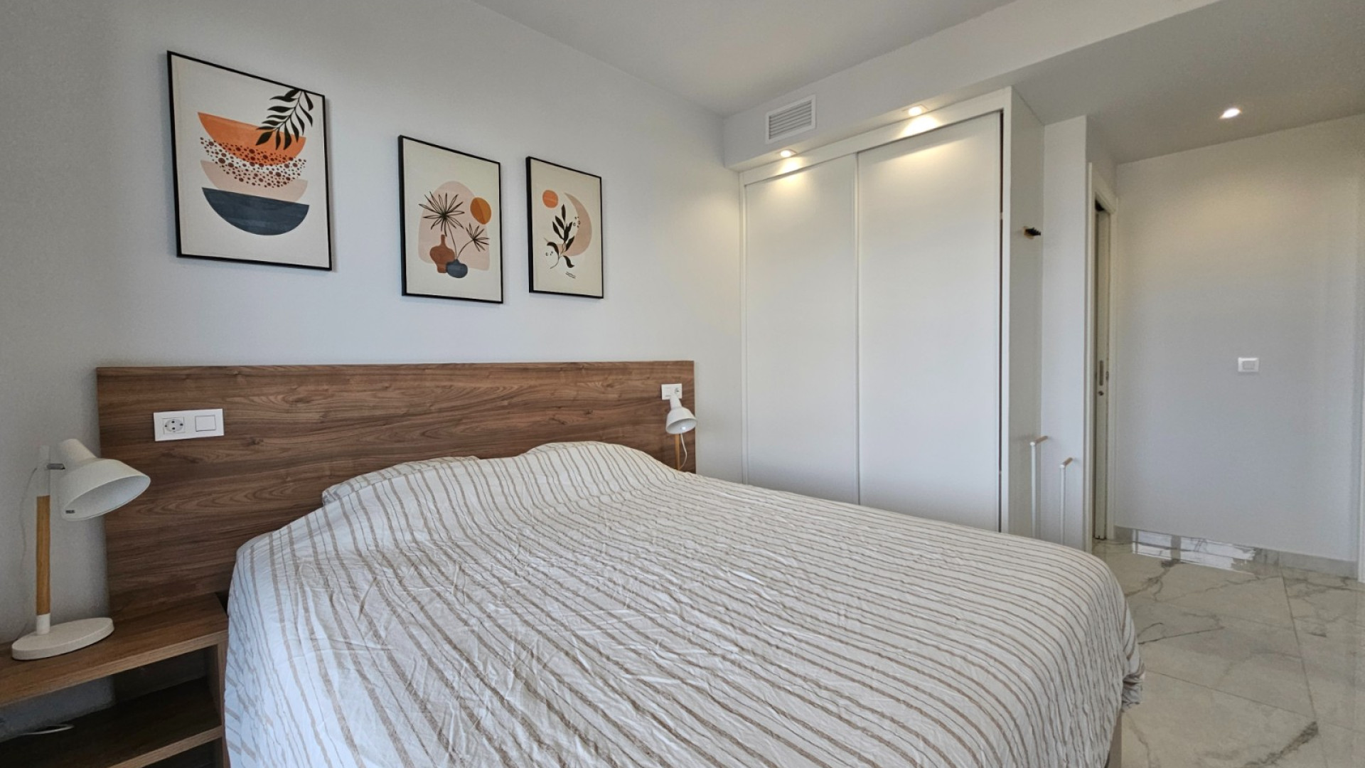 Revente - Apartment - Orihuela Costa - Playa Flamenca