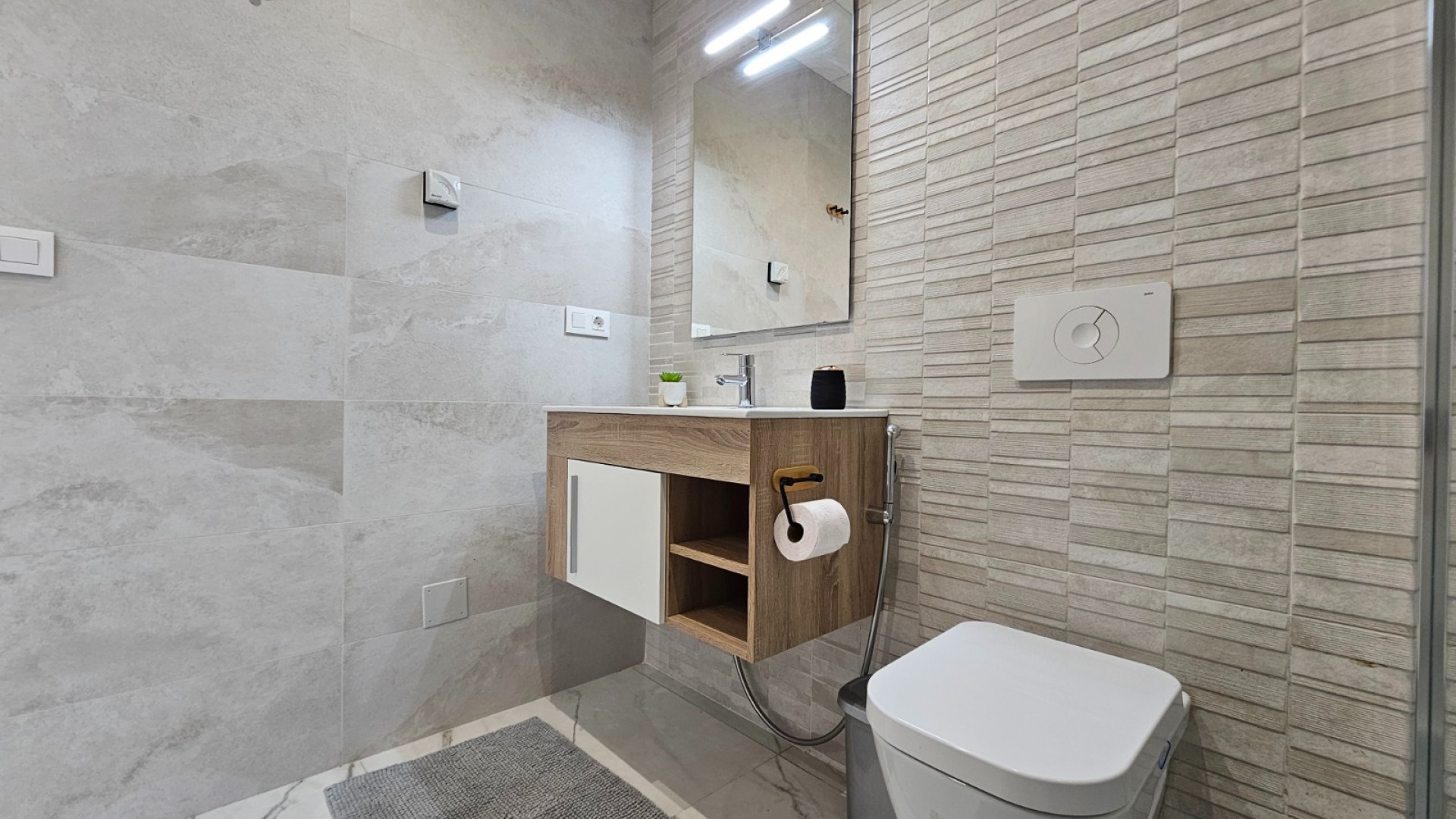 Revente - Apartment - Orihuela Costa - Playa Flamenca