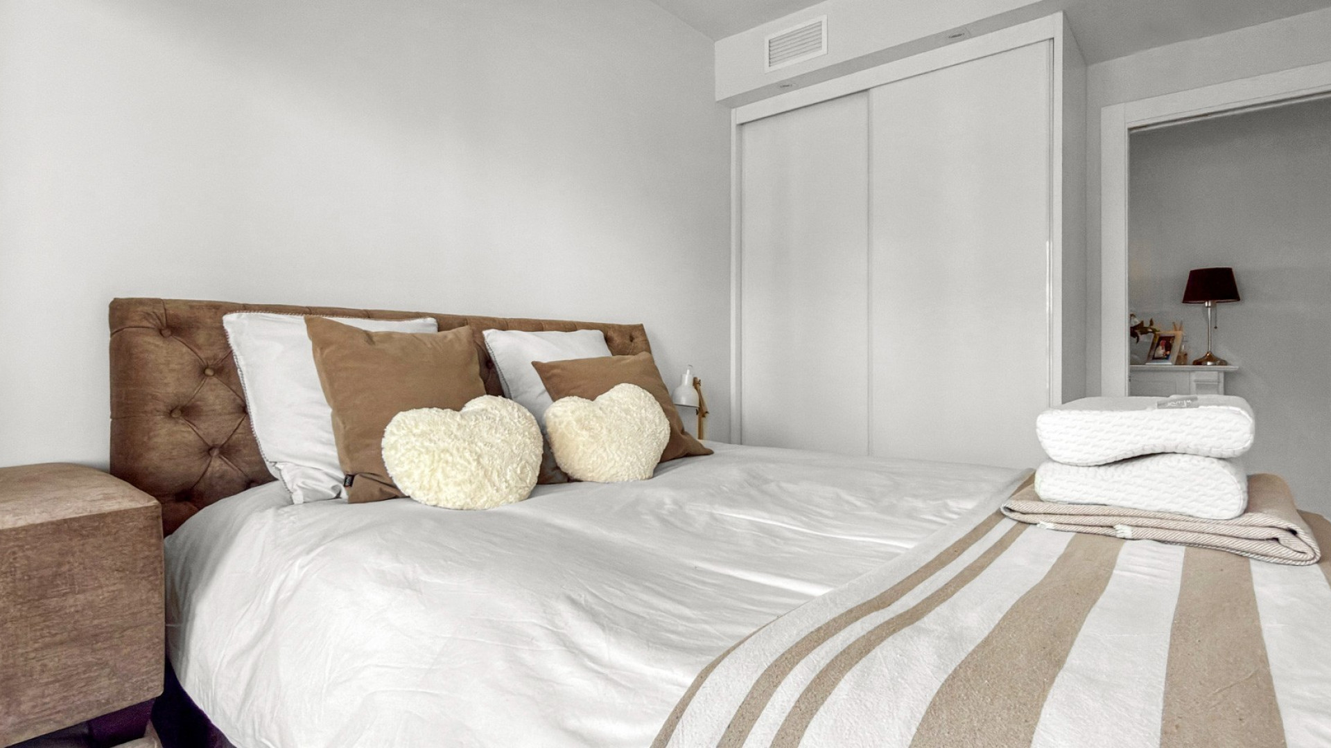 Revente - Apartment - Orihuela Costa - Playa Flamenca