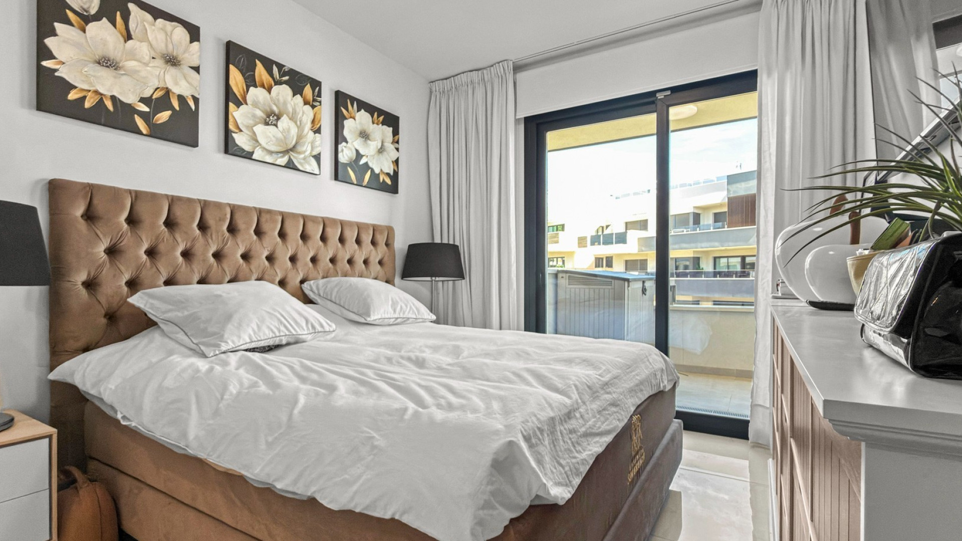 Revente - Apartment - Orihuela Costa - Playa Flamenca
