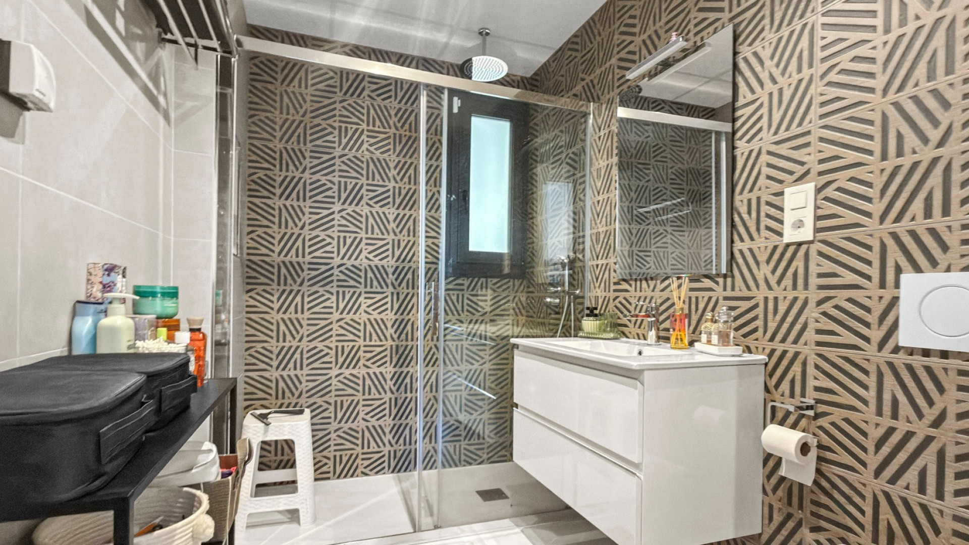 Revente - Apartment - Orihuela Costa - Playa Flamenca