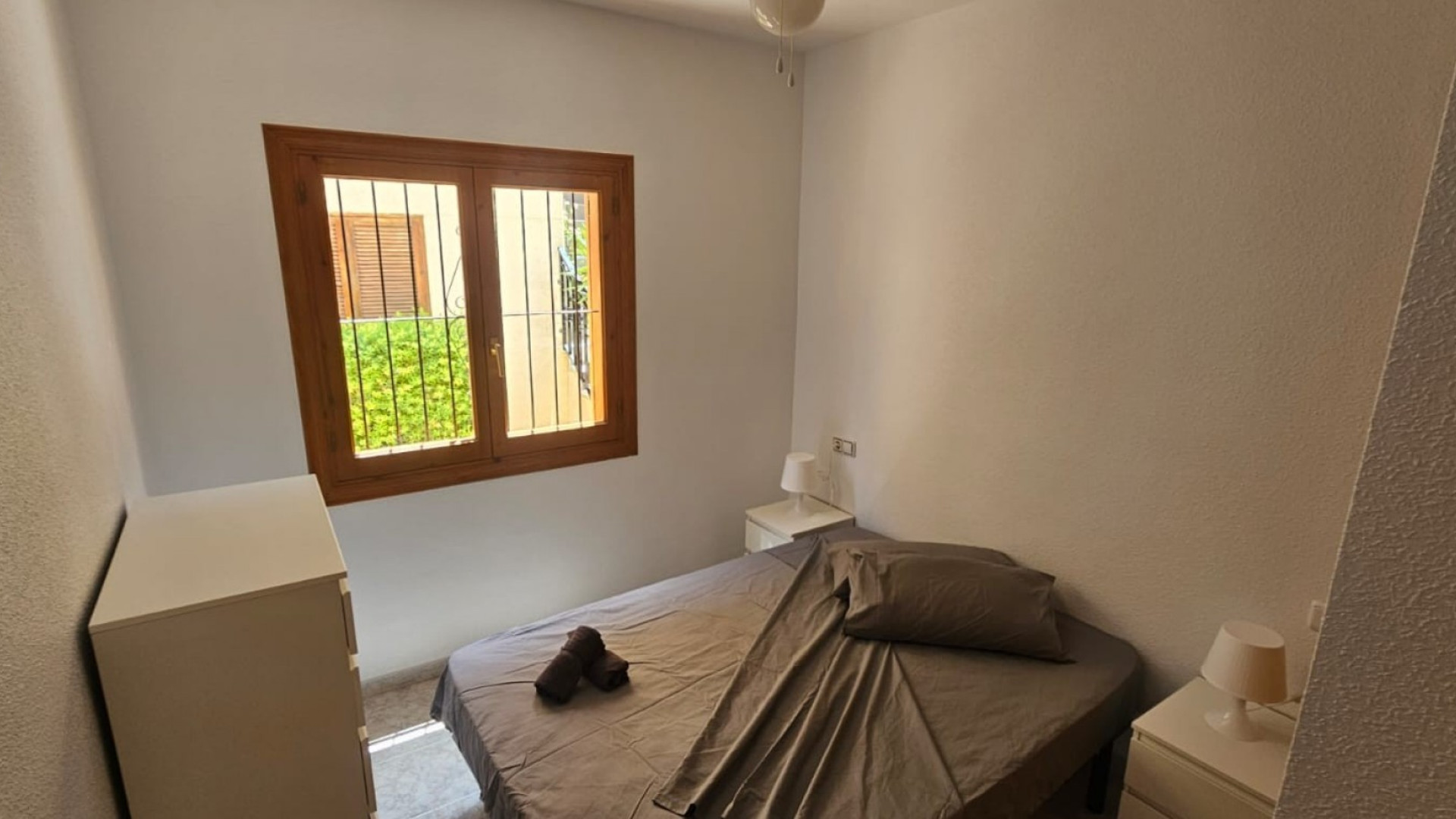 Revente - Apartment - Orihuela Costa - Playa Flamenca