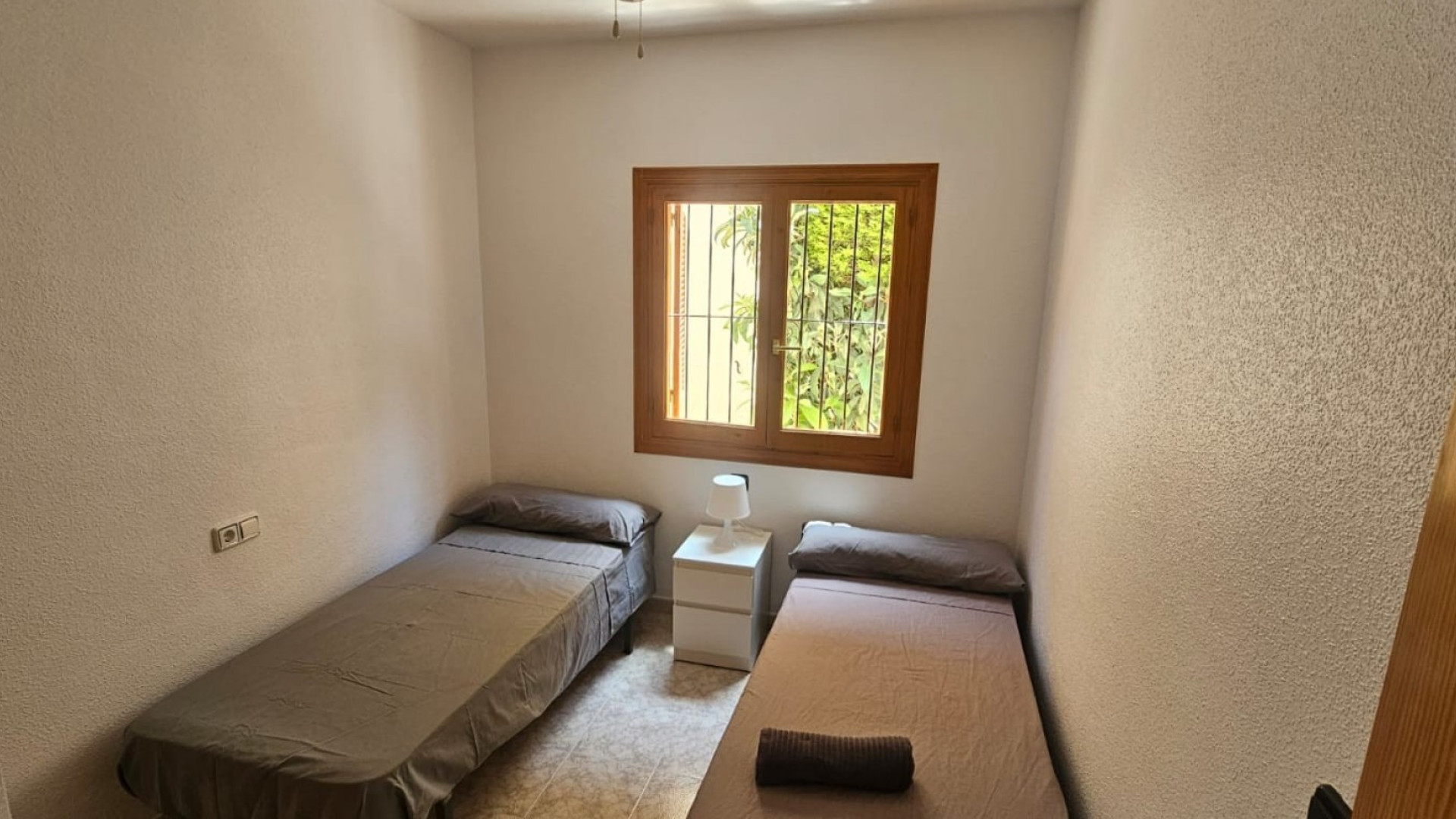 Revente - Apartment - Orihuela Costa - Playa Flamenca