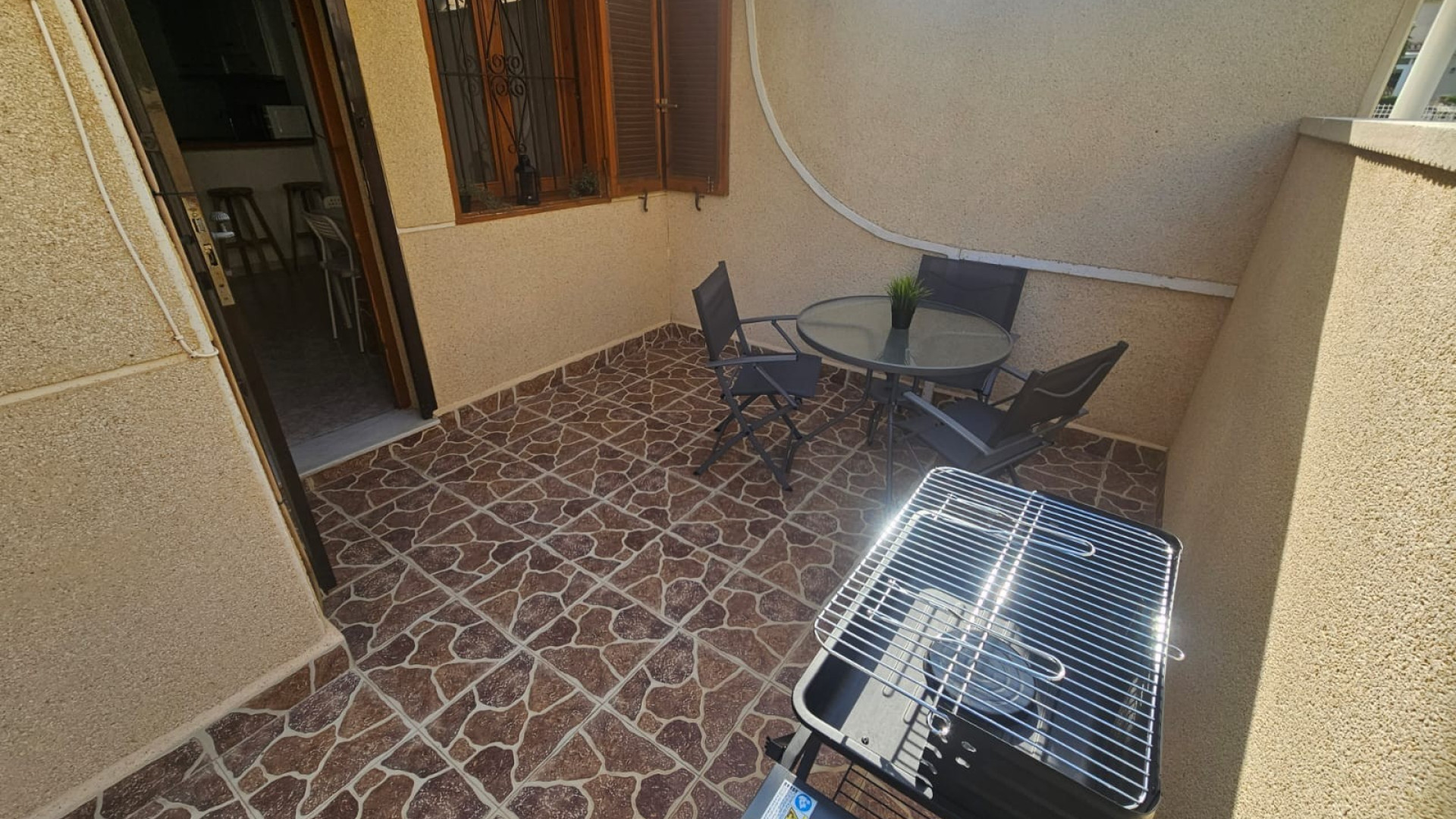 Revente - Apartment - Orihuela Costa - Playa Flamenca