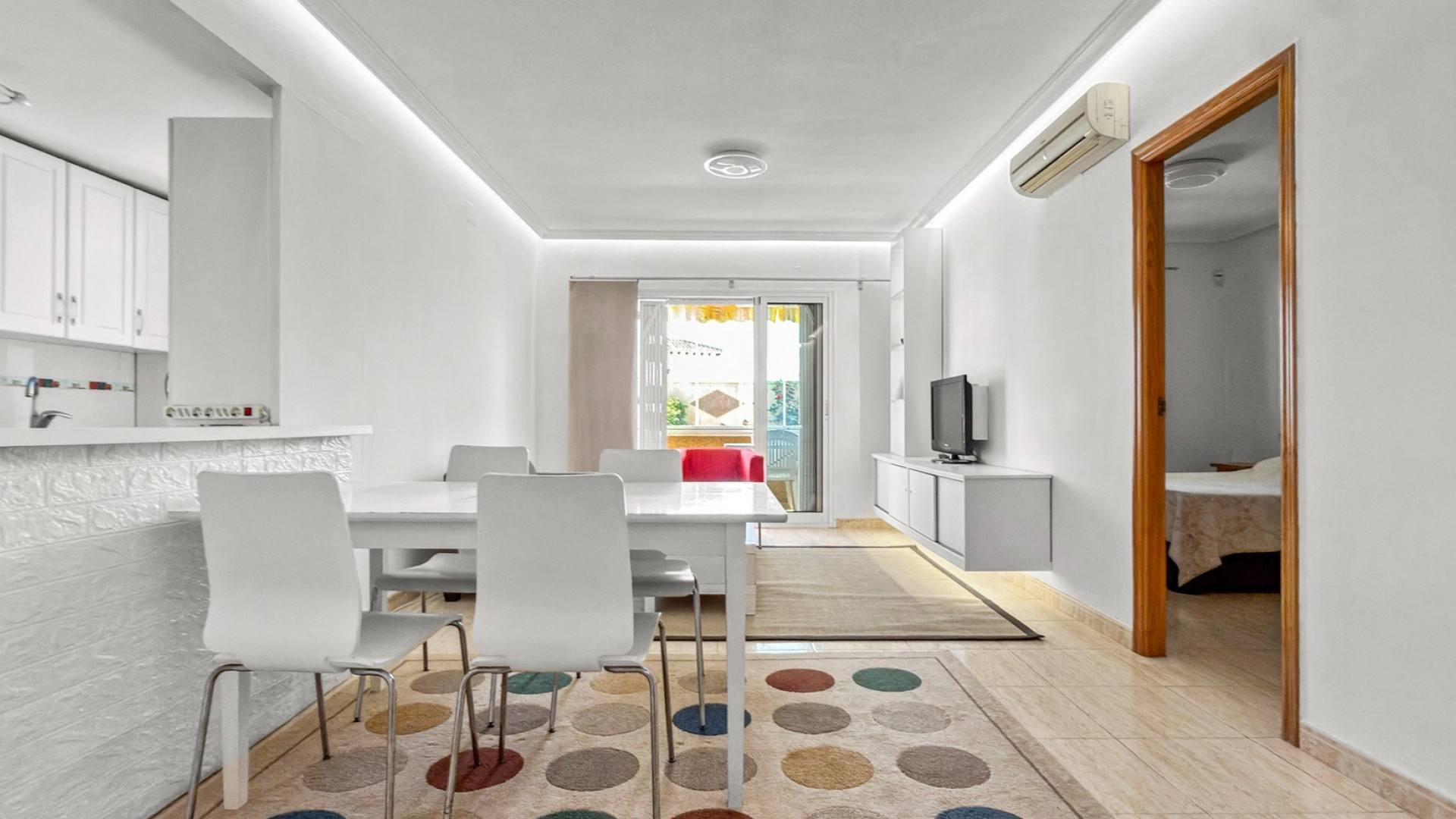 Revente - Apartment - Orihuela Costa - Playa Flamenca