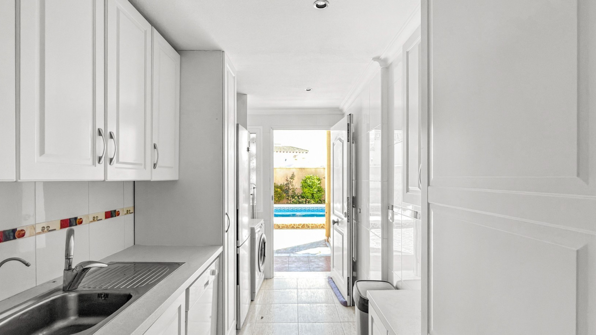 Revente - Apartment - Orihuela Costa - Playa Flamenca