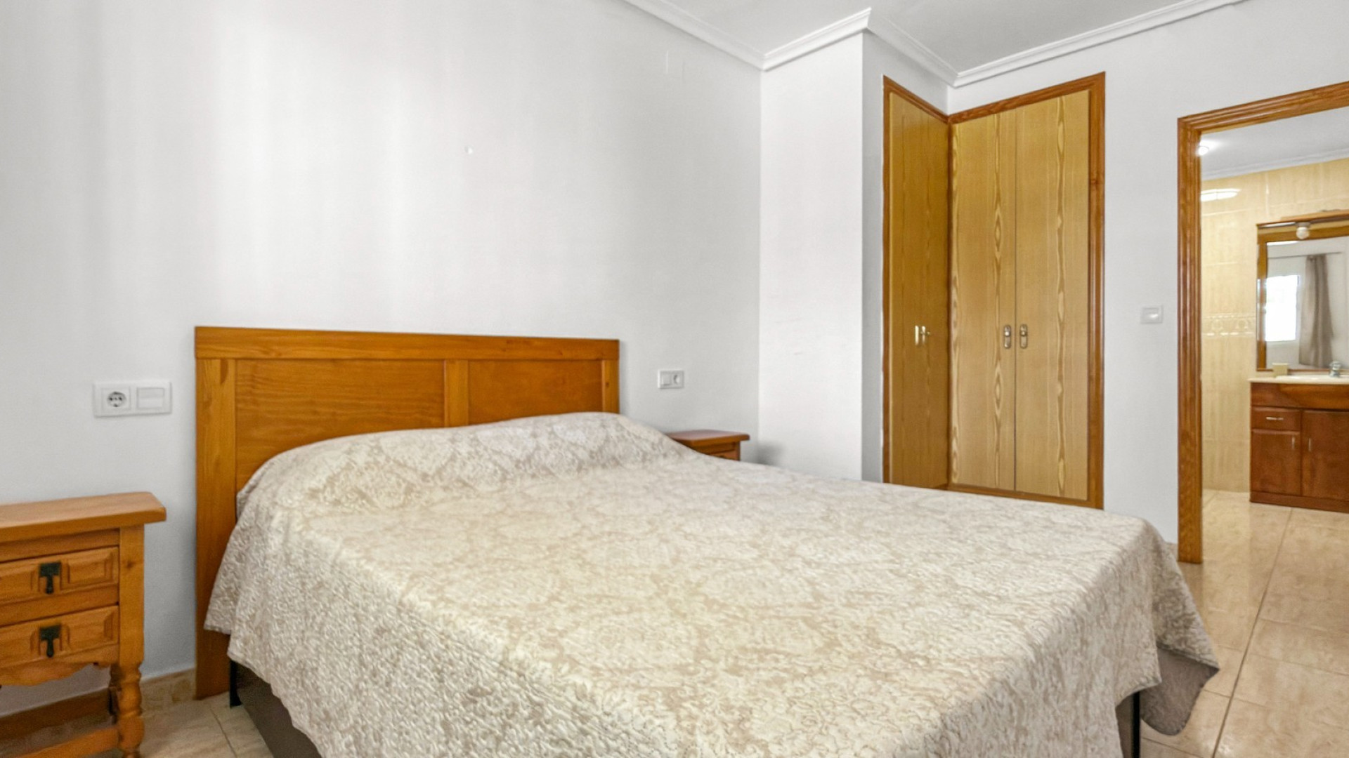 Revente - Apartment - Orihuela Costa - Playa Flamenca