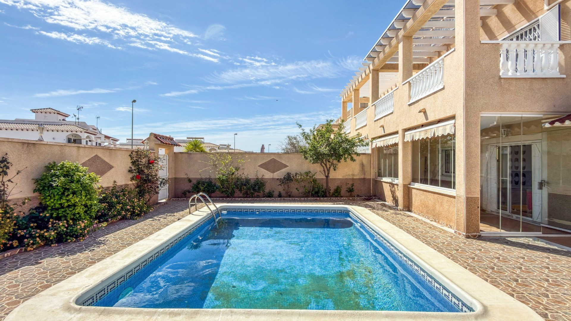 Revente - Apartment - Orihuela Costa - Playa Flamenca