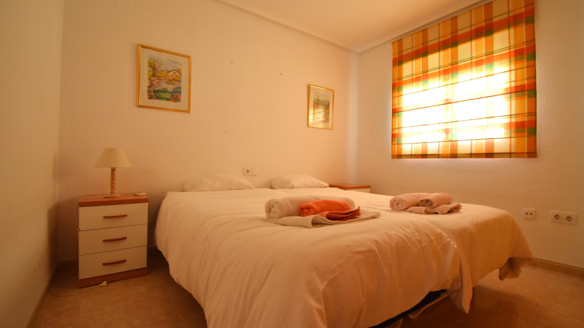 Revente - Apartment - Orihuela Costa - Playa Flamenca