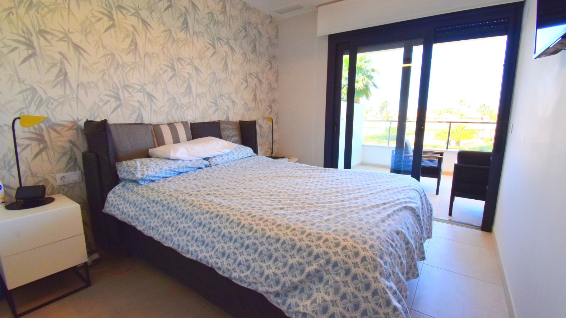 Revente - Apartment - Orihuela Costa - Playa Flamenca