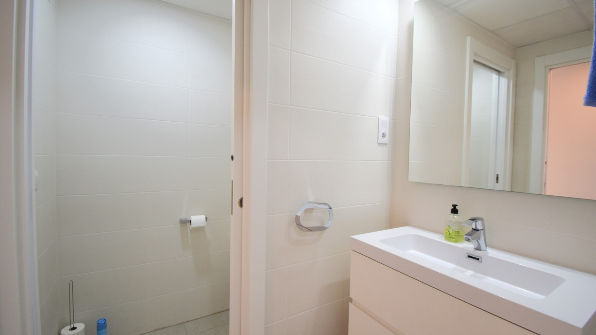 Revente - Apartment - Orihuela Costa - Playa Flamenca