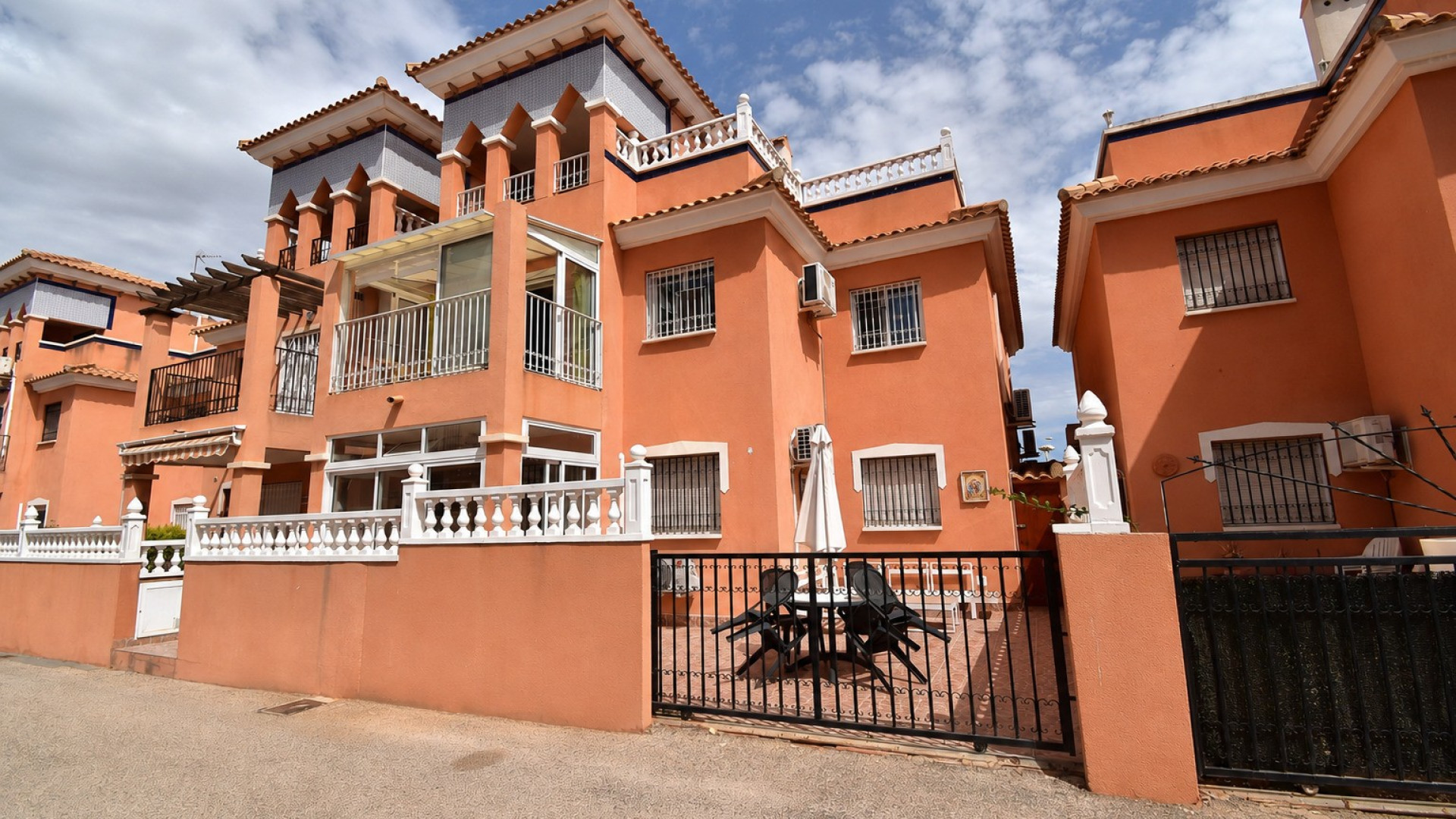 Revente - Apartment - Orihuela Costa - Playa Flamenca