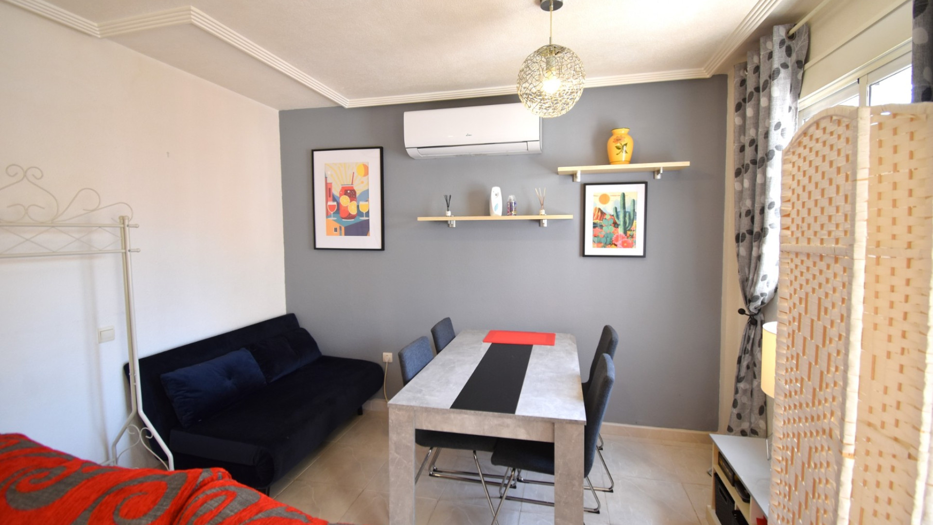 Revente - Apartment - Orihuela Costa - Playa Flamenca