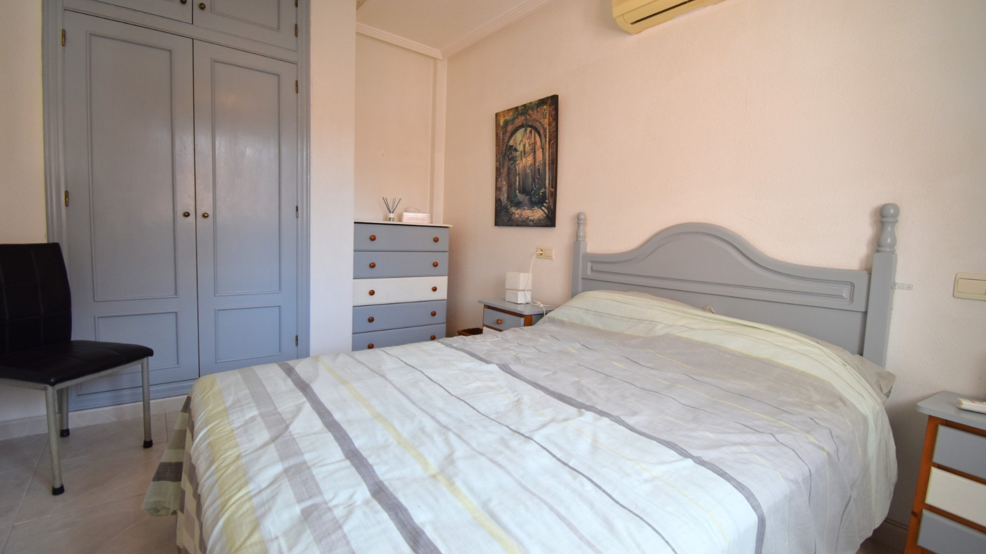 Revente - Apartment - Orihuela Costa - Playa Flamenca