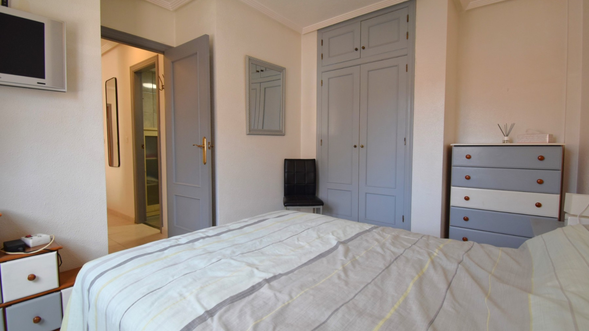 Revente - Apartment - Orihuela Costa - Playa Flamenca