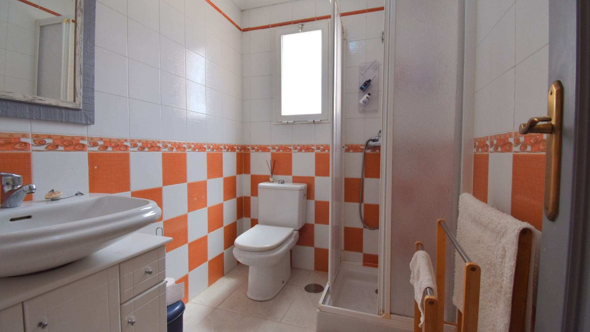 Revente - Apartment - Orihuela Costa - Playa Flamenca