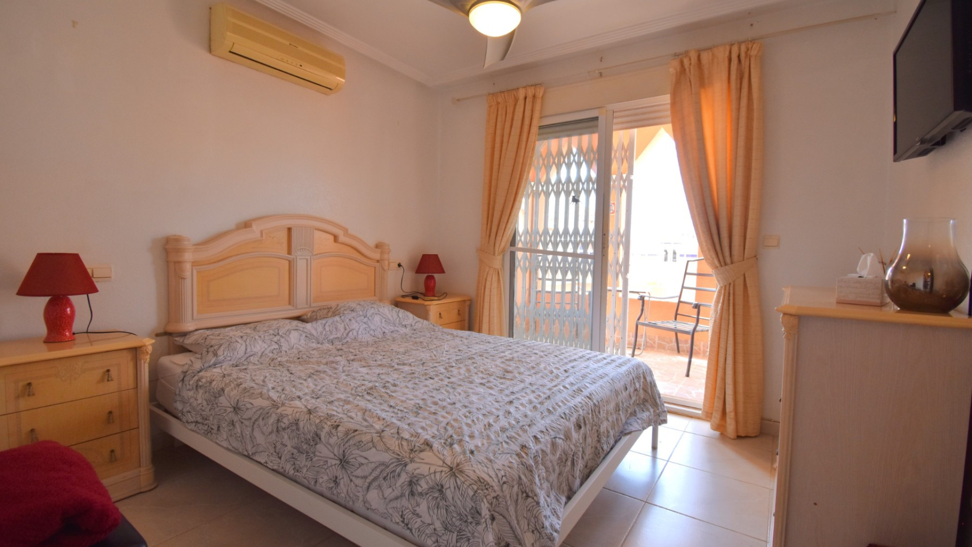 Revente - Apartment - Orihuela Costa - Playa Flamenca