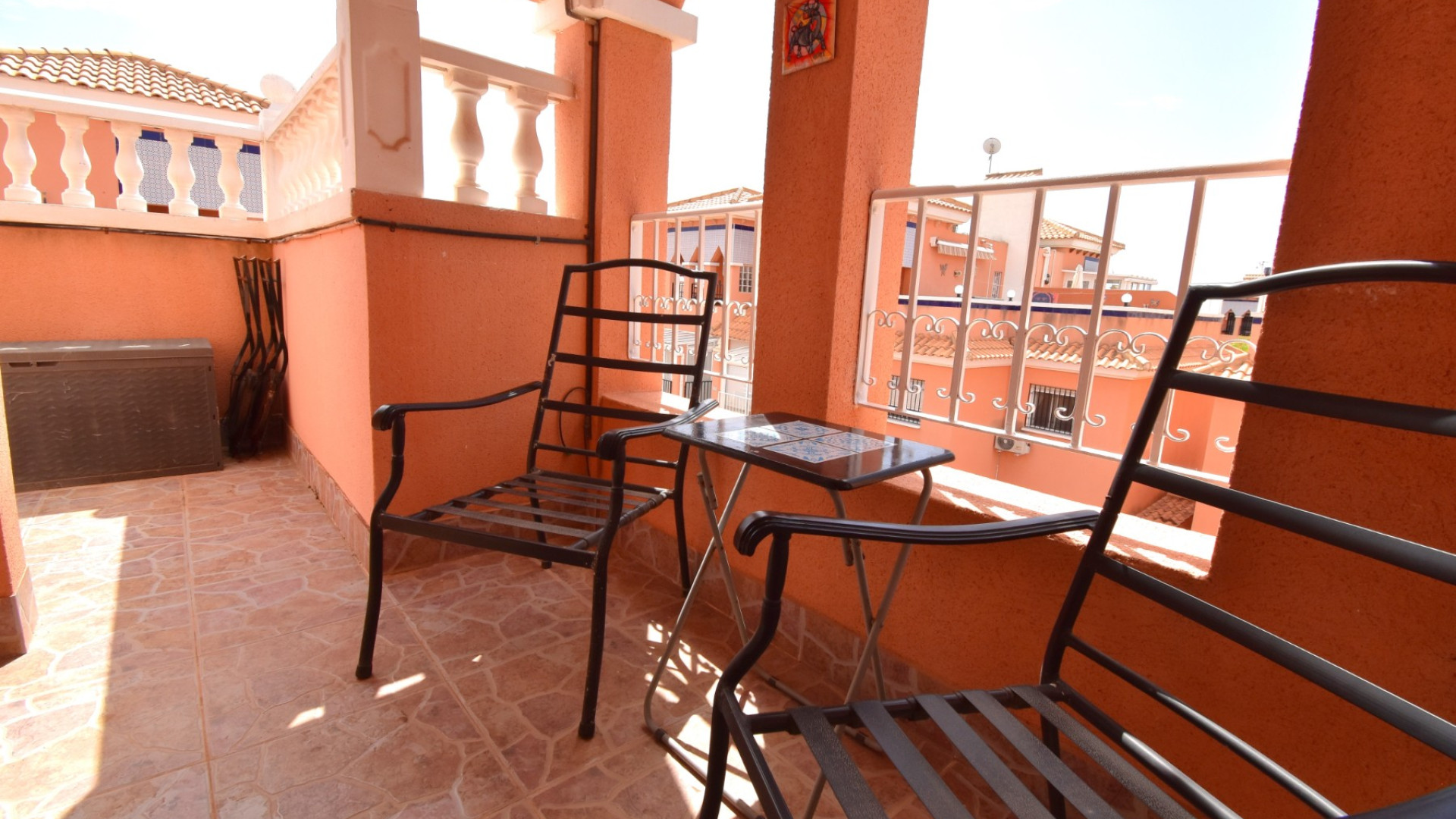 Revente - Apartment - Orihuela Costa - Playa Flamenca