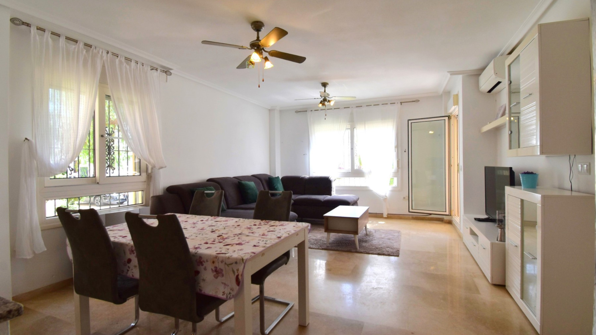 Revente - Apartment - Orihuela Costa - Playa Flamenca
