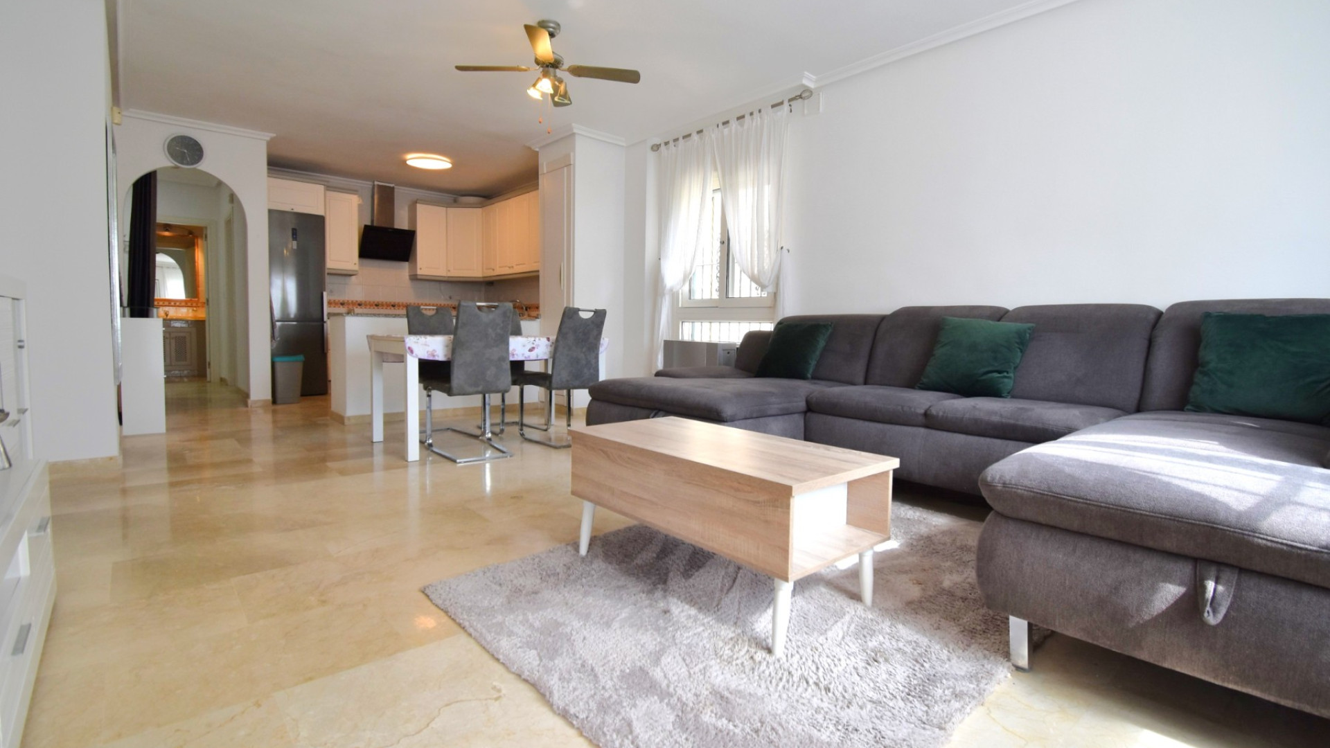 Revente - Apartment - Orihuela Costa - Playa Flamenca