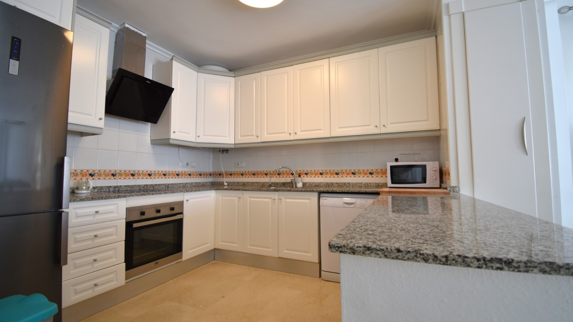 Revente - Apartment - Orihuela Costa - Playa Flamenca