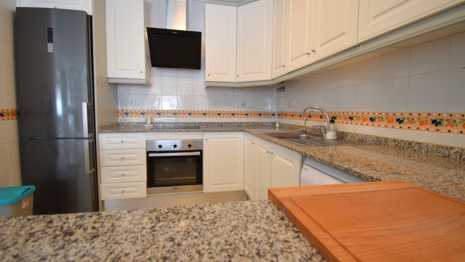 Revente - Apartment - Orihuela Costa - Playa Flamenca