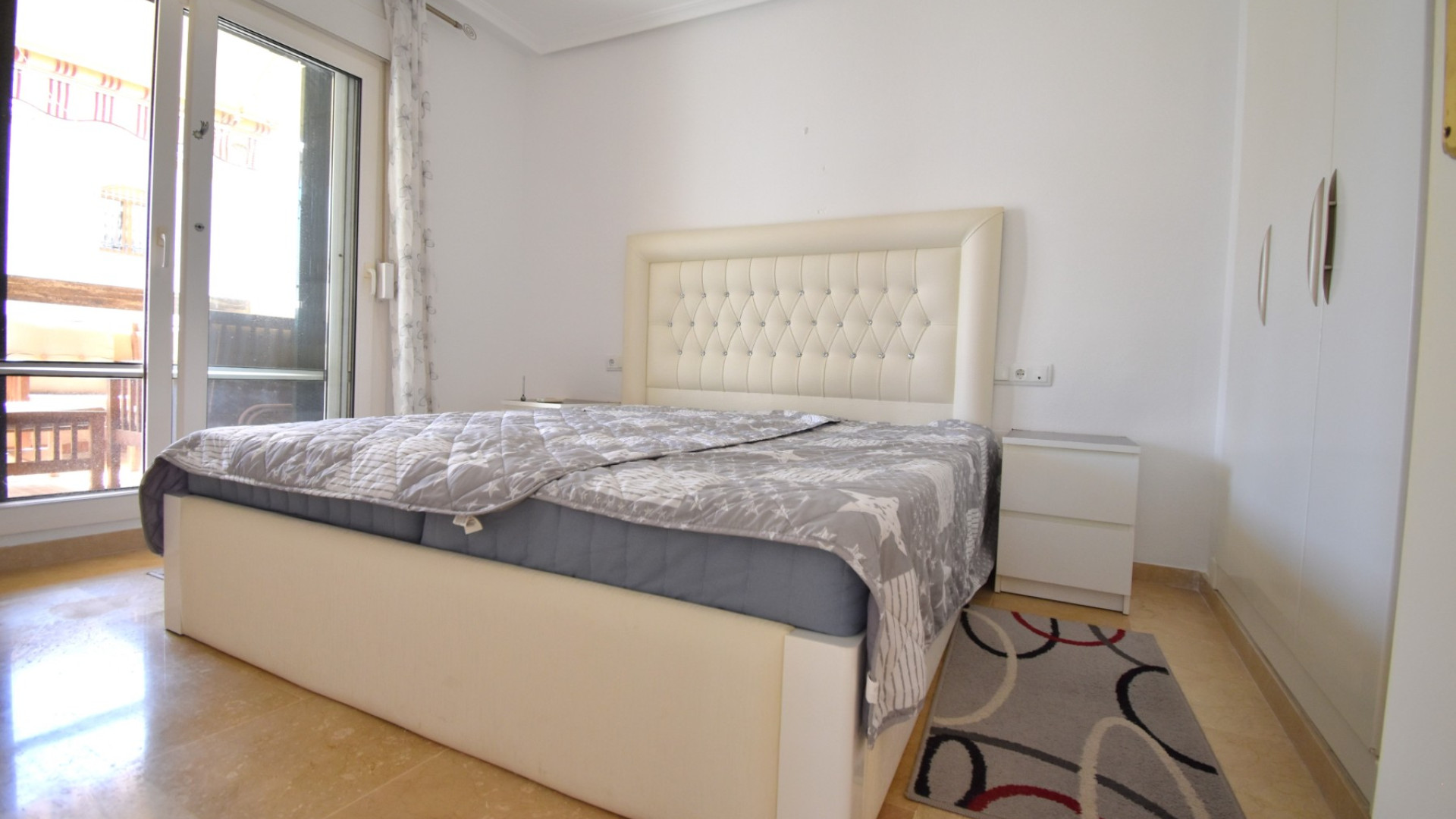 Revente - Apartment - Orihuela Costa - Playa Flamenca