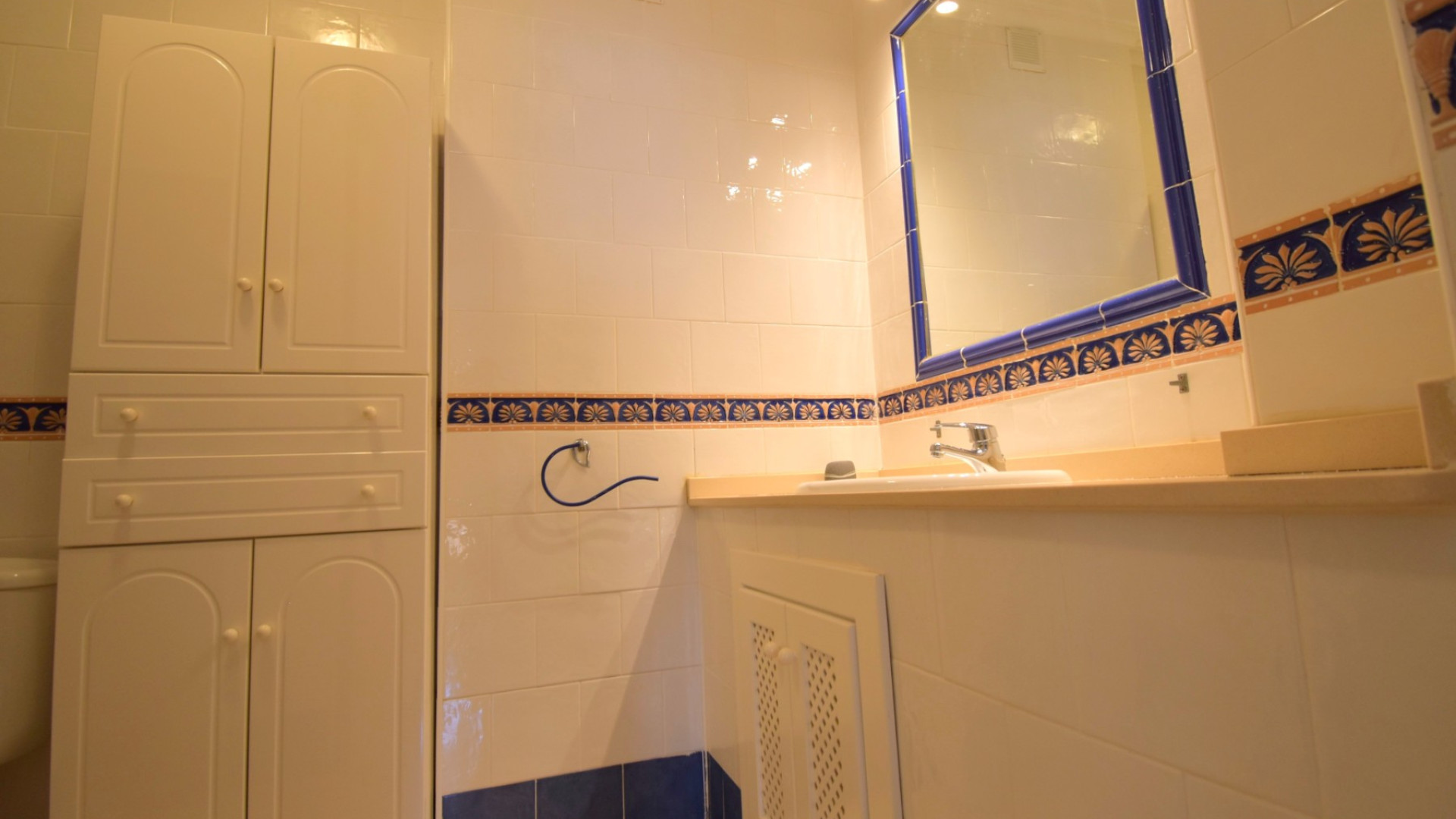 Revente - Apartment - Orihuela Costa - Playa Flamenca