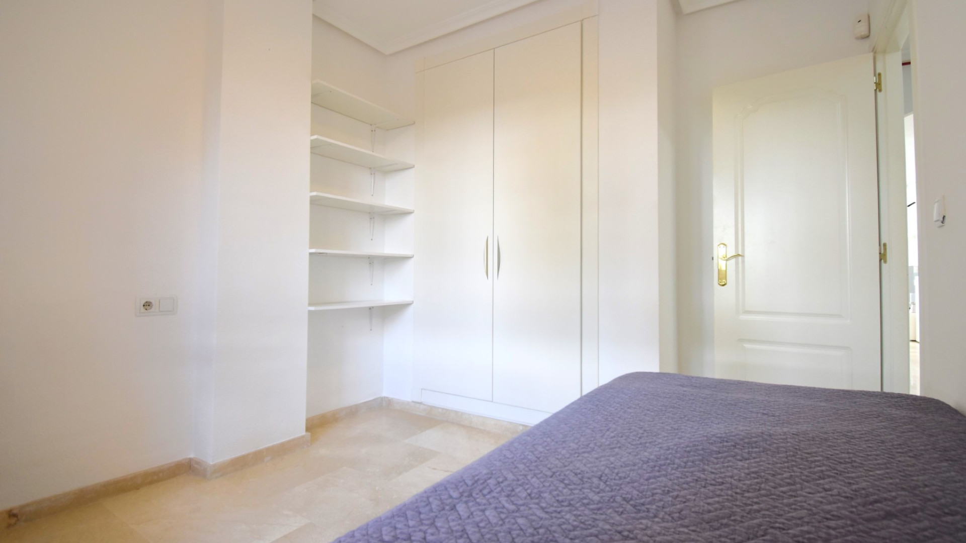 Revente - Apartment - Orihuela Costa - Playa Flamenca