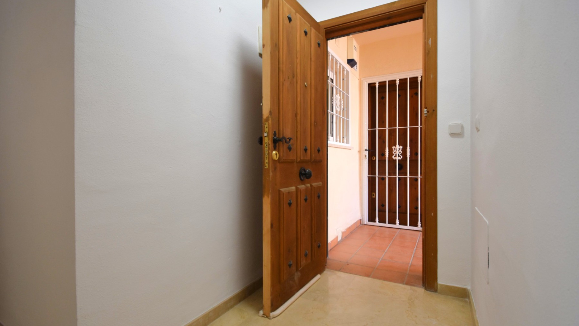 Revente - Apartment - Orihuela Costa - Playa Flamenca
