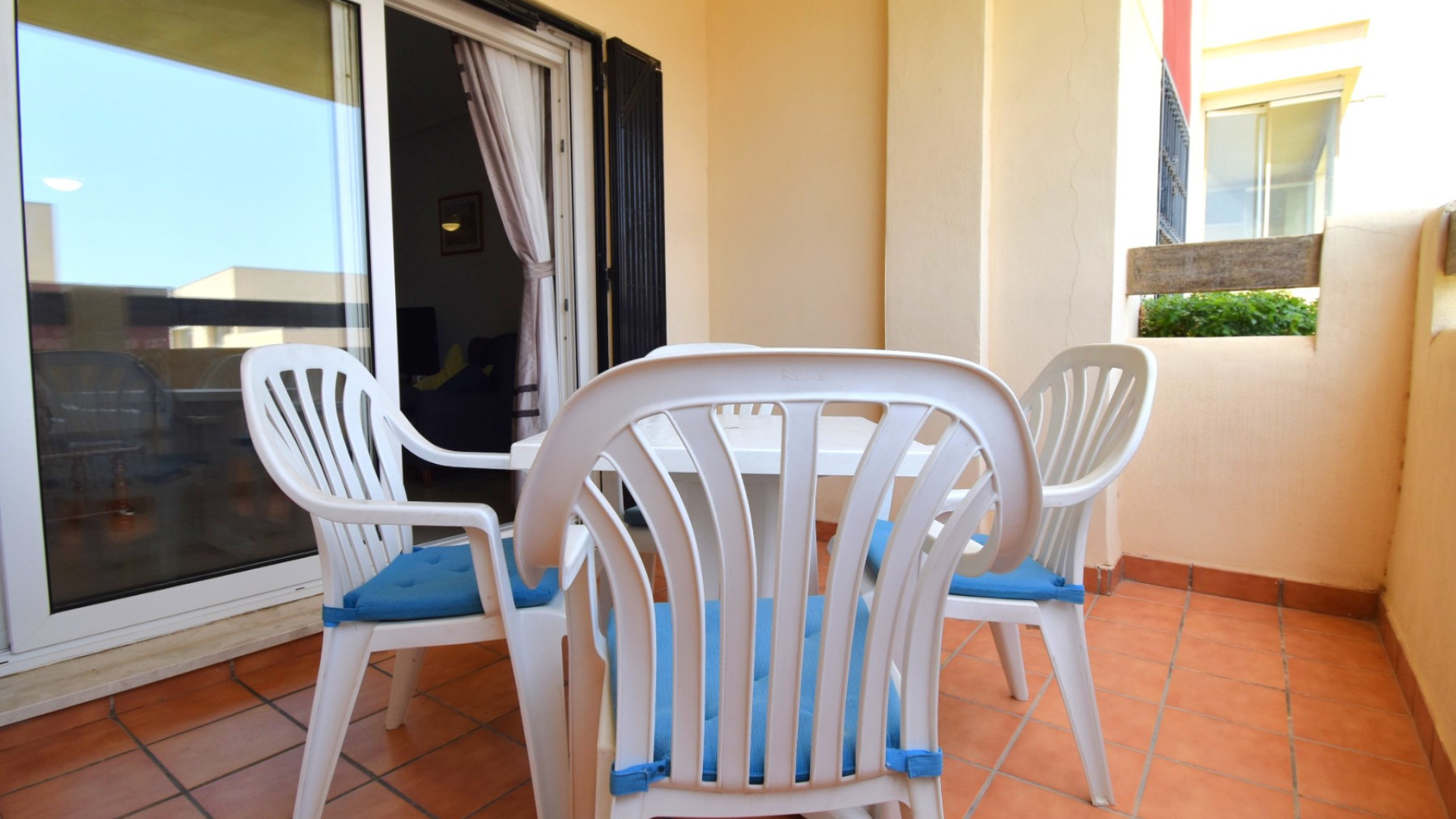 Revente - Apartment - Orihuela Costa - Playa Flamenca