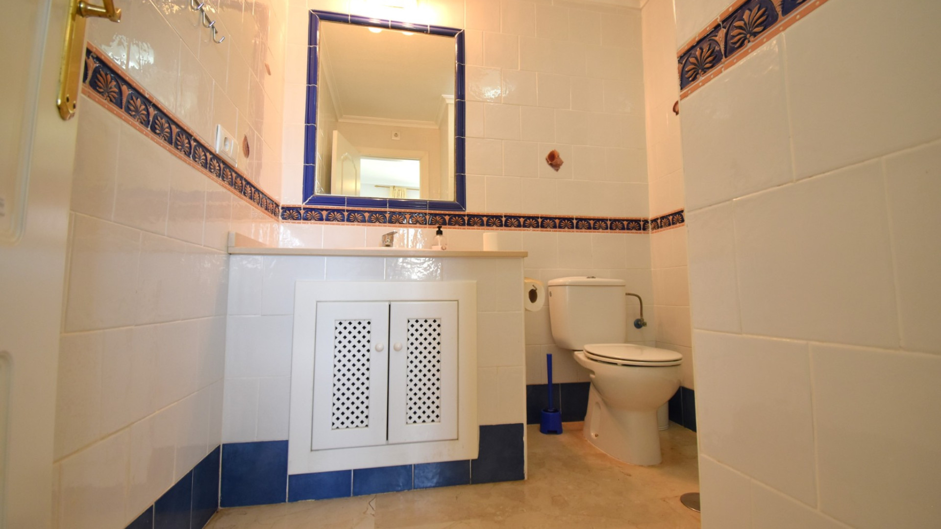 Revente - Apartment - Orihuela Costa - Playa Flamenca
