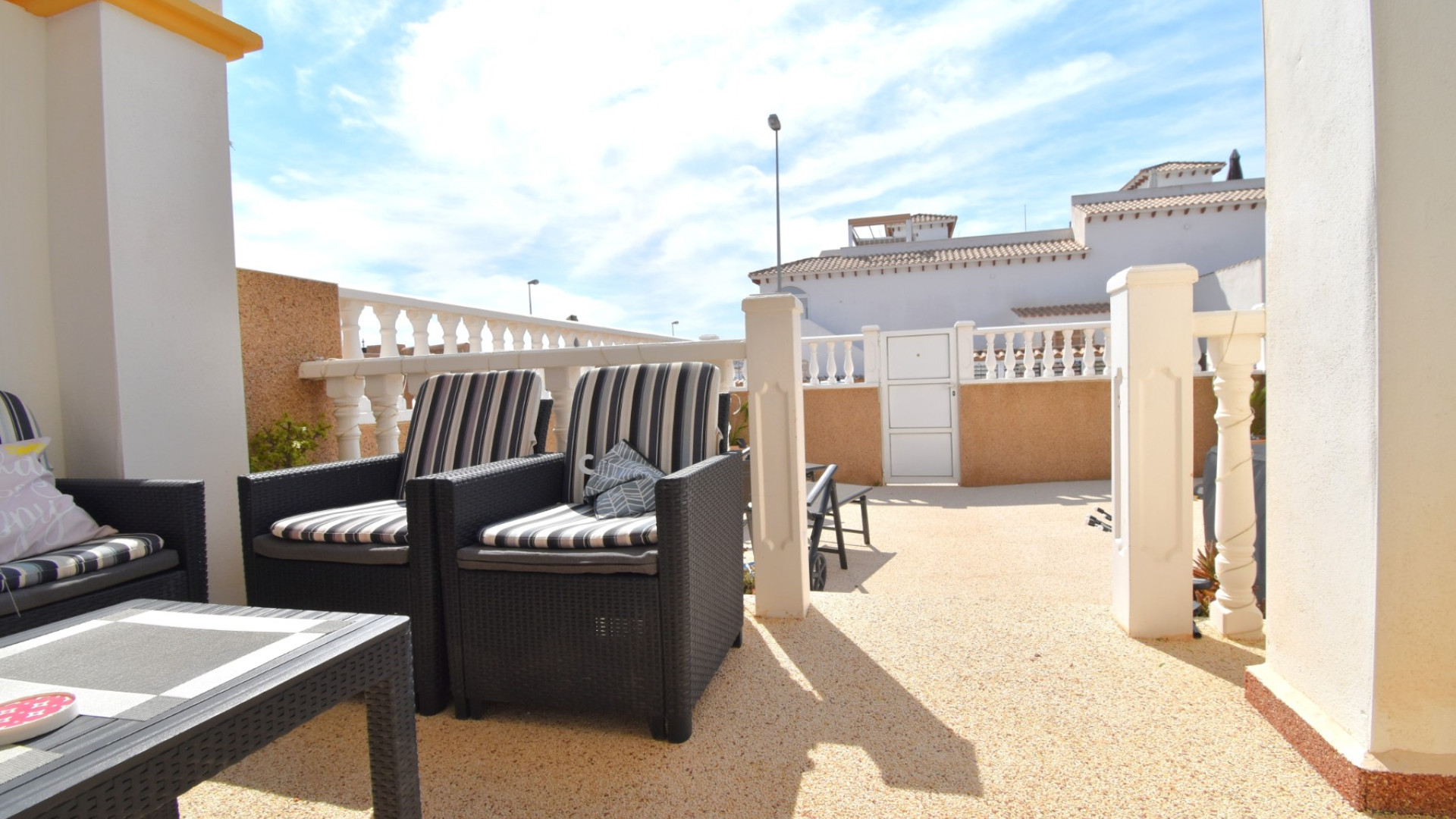Revente - Apartment - Orihuela Costa - Playa Flamenca