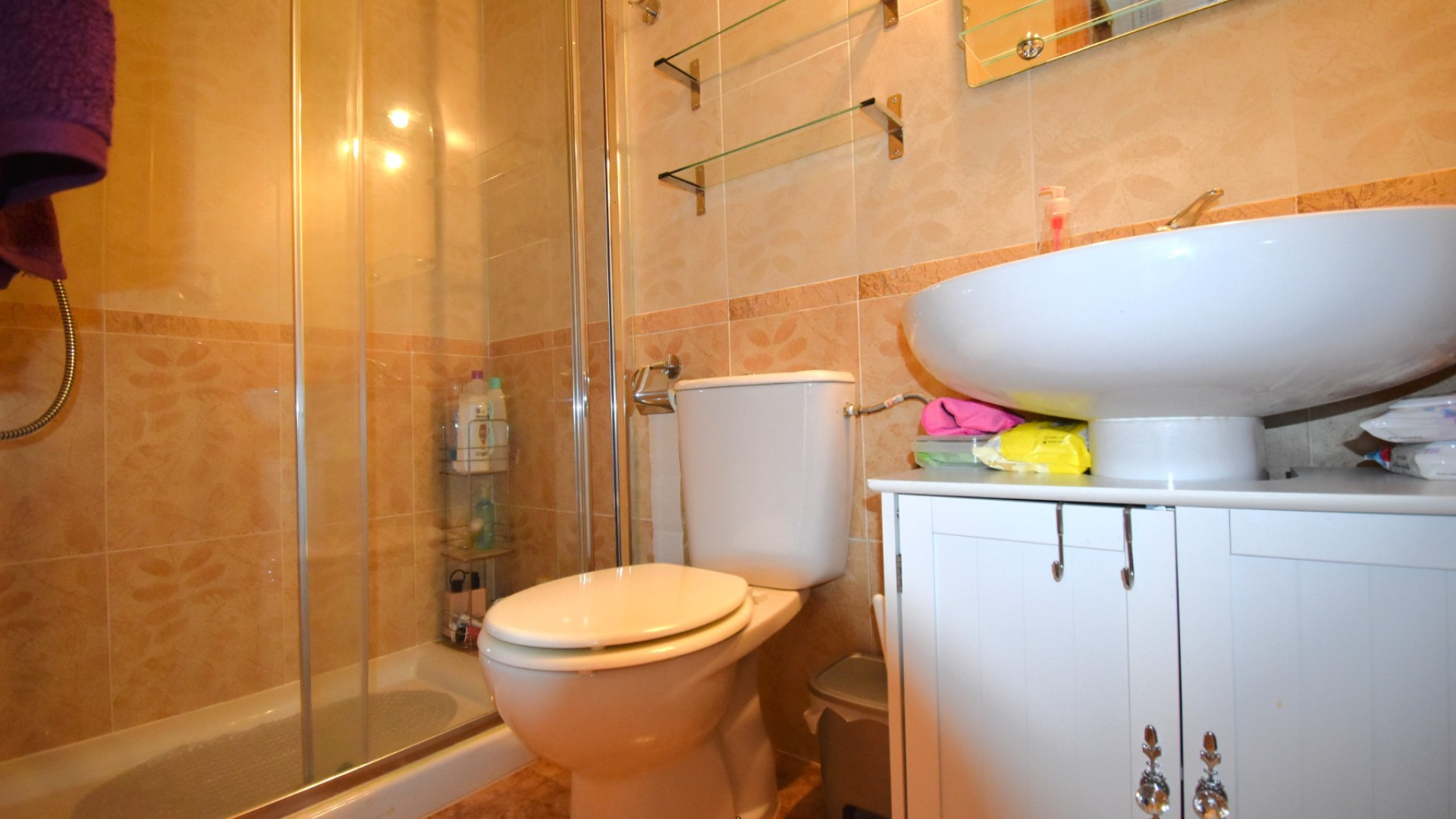 Revente - Apartment - Orihuela Costa - Playa Flamenca