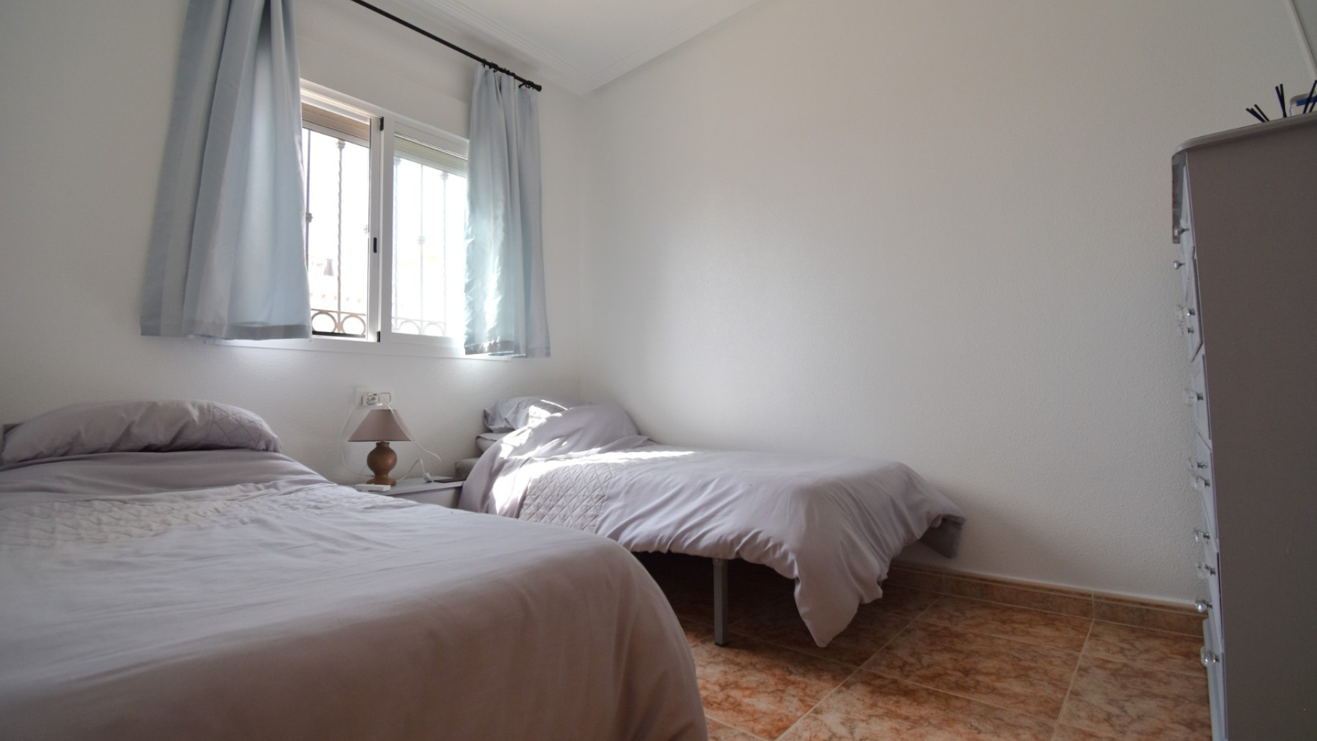 Revente - Apartment - Orihuela Costa - Playa Flamenca