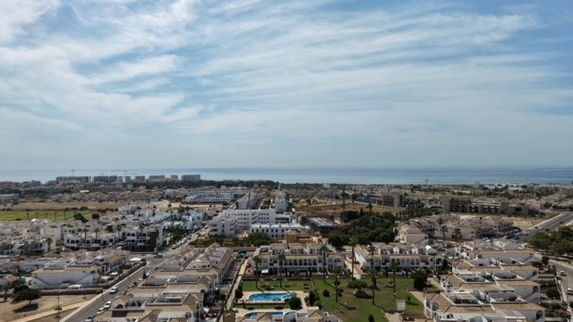 Revente - Apartment - Orihuela Costa - Playa Flamenca