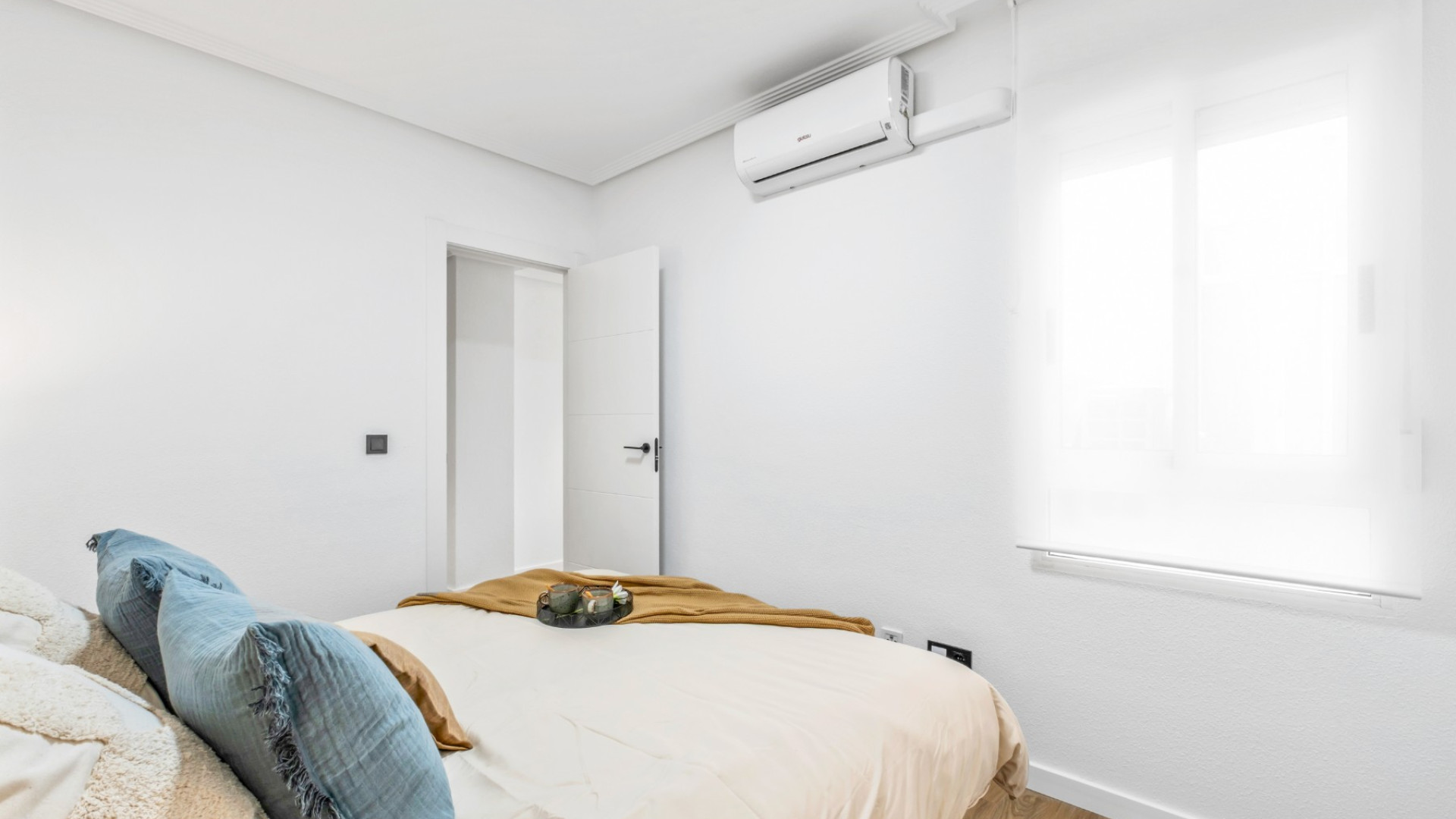 Revente - Apartment - Orihuela Costa - Playa Flamenca