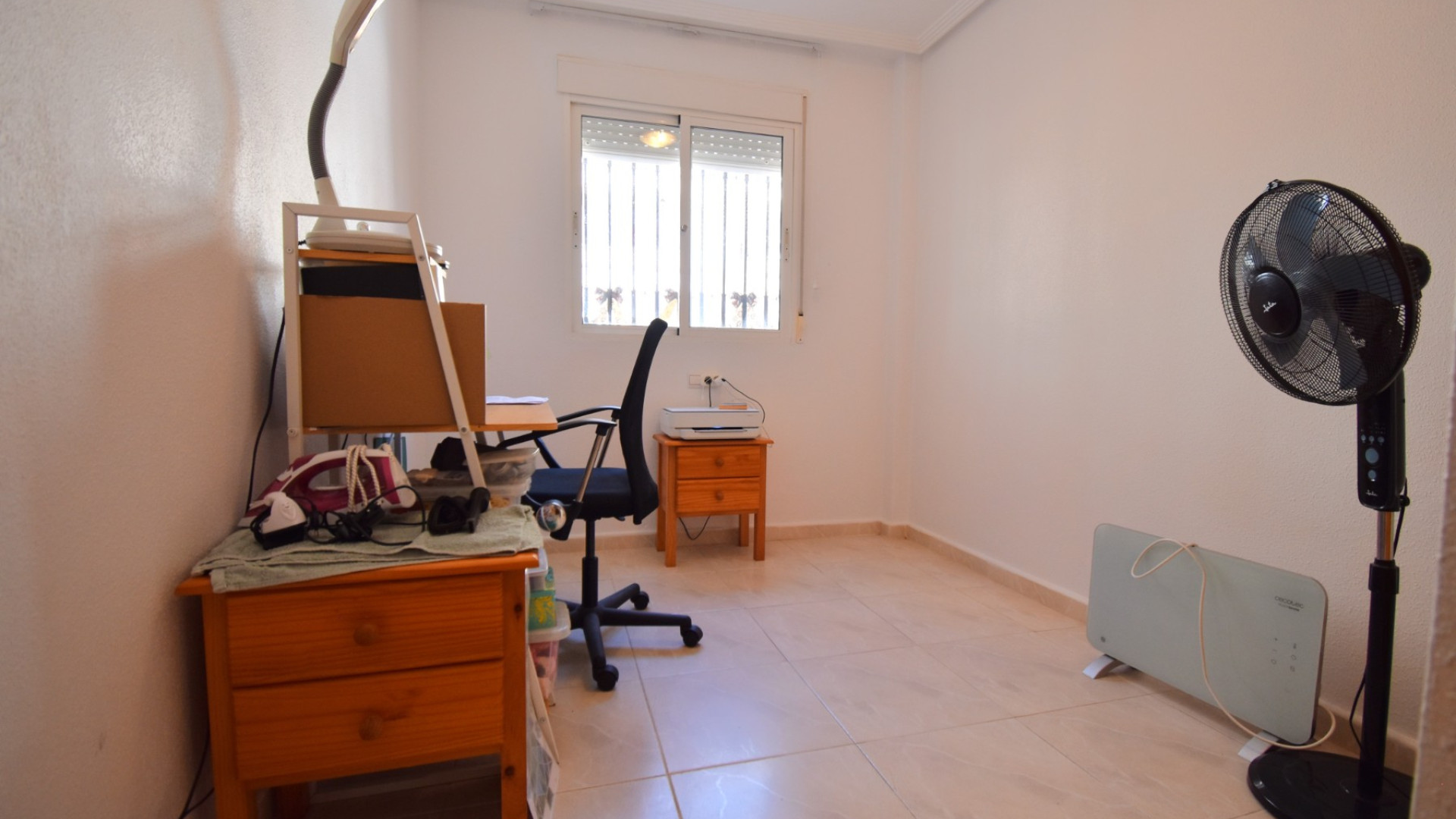 Revente - Apartment - Orihuela Costa - Playa Flamenca