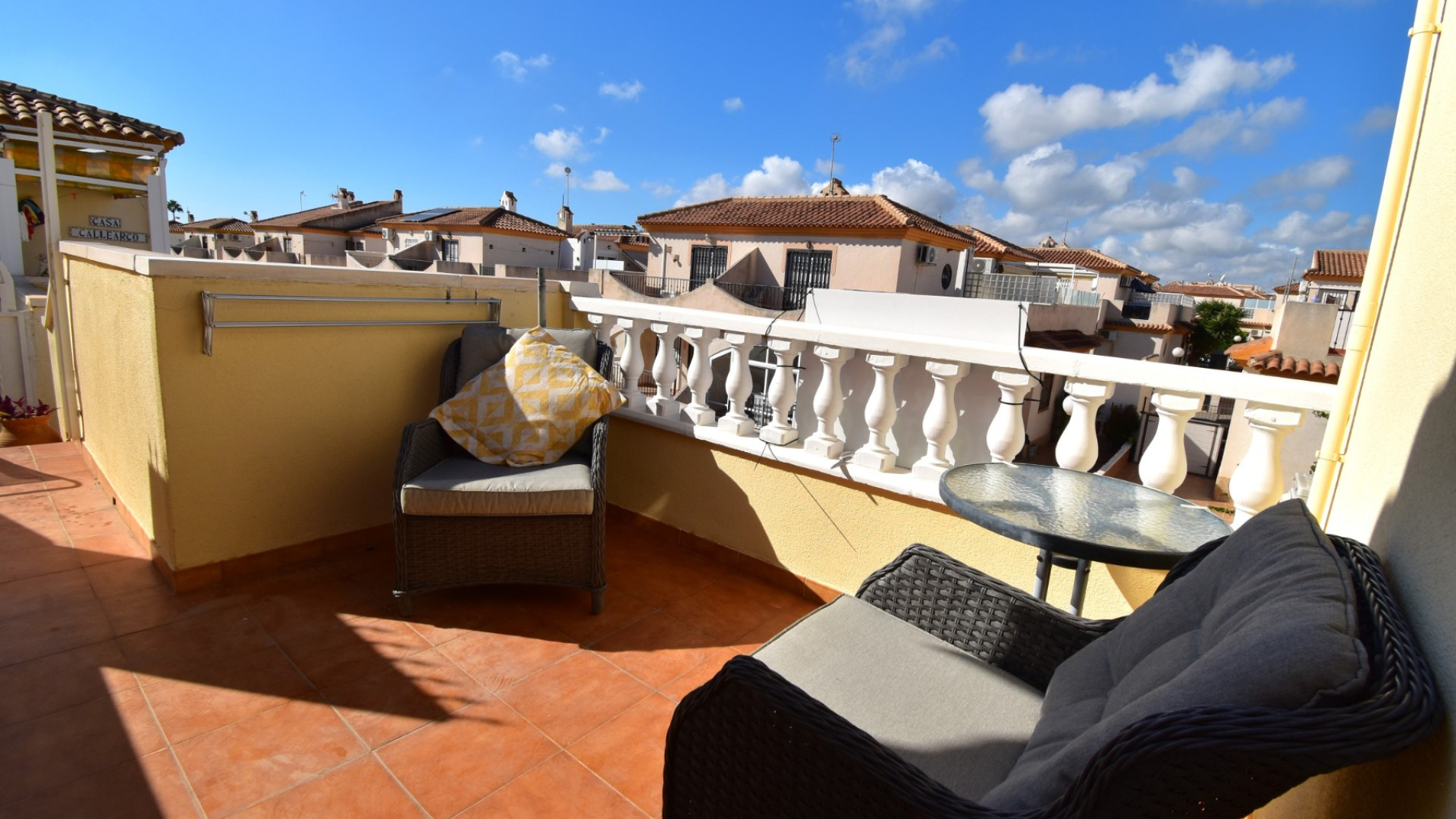 Revente - Apartment - Orihuela Costa - Playa Flamenca