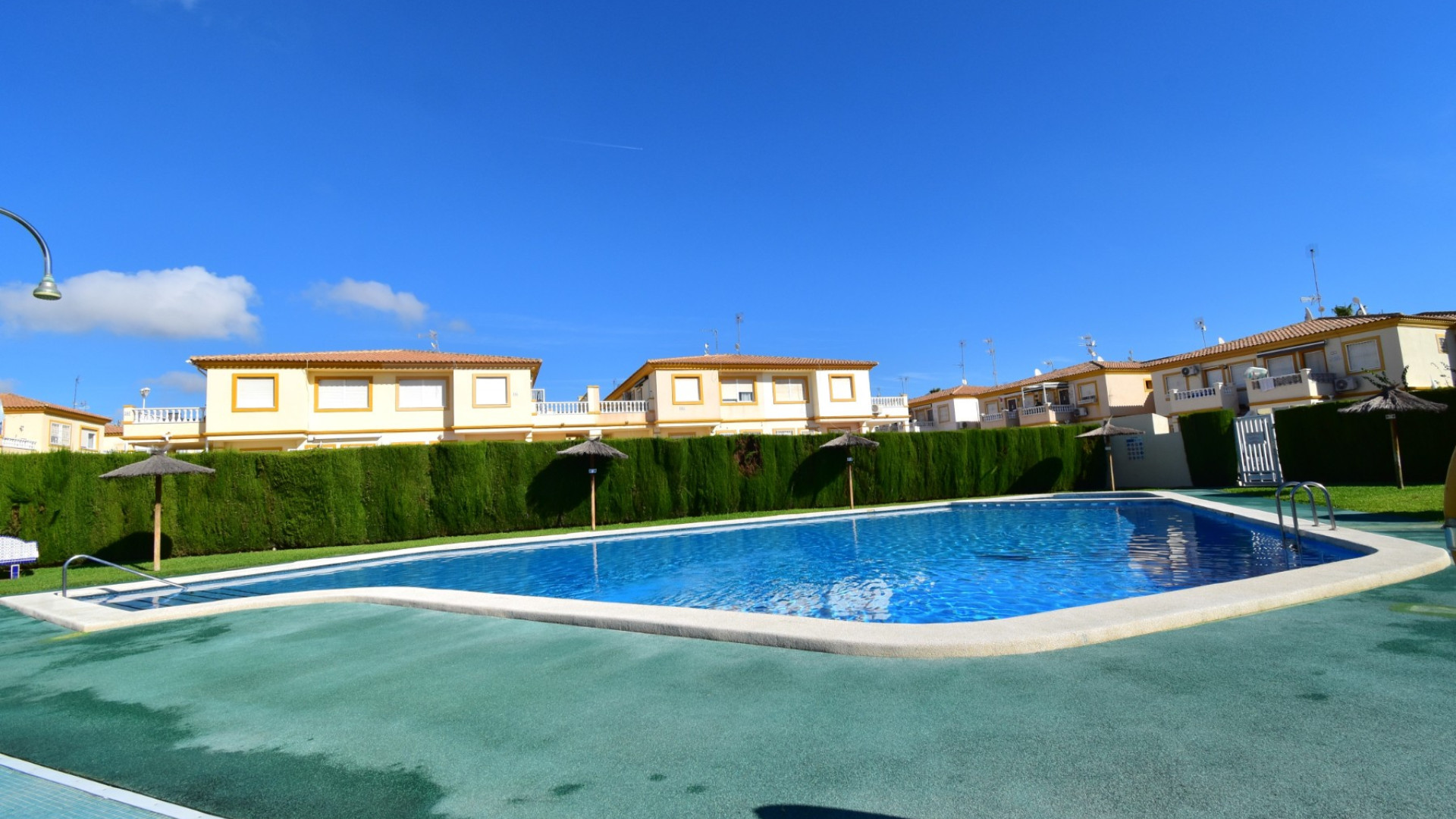 Revente - Apartment - Orihuela Costa - Playa Flamenca