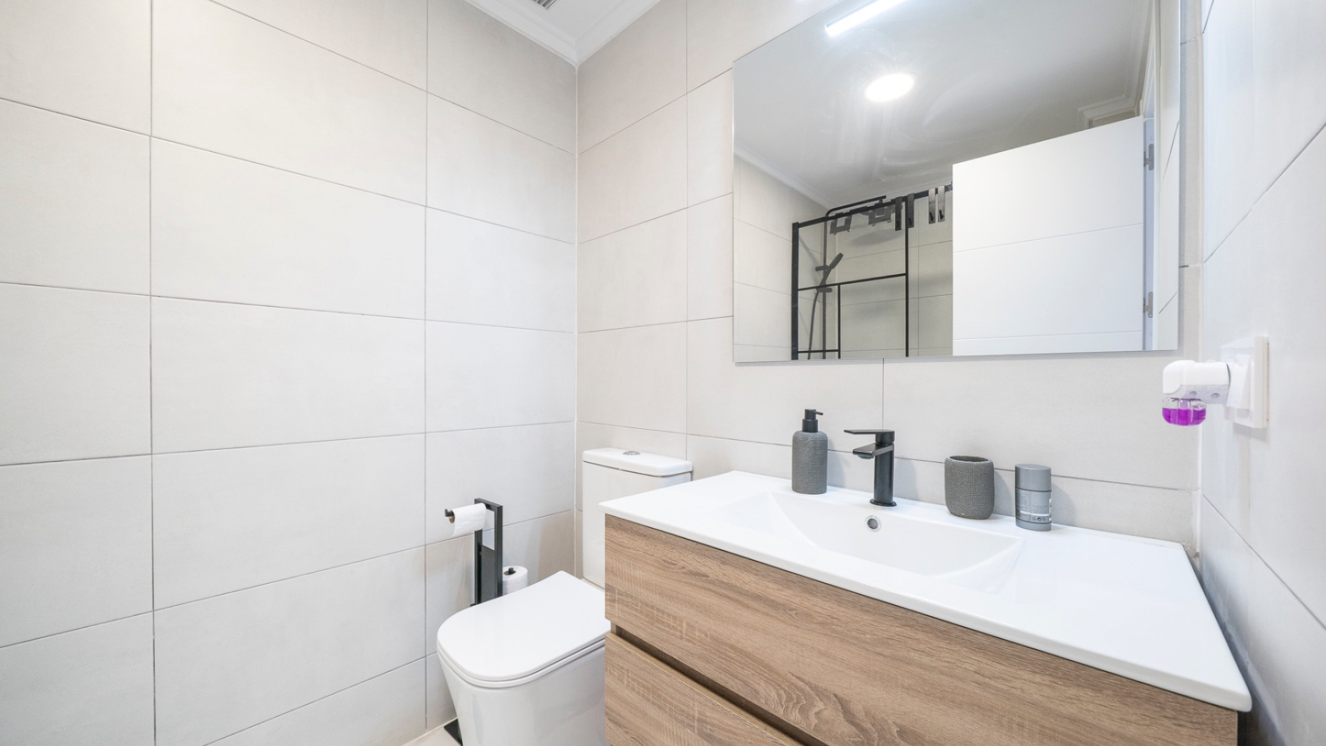 Revente - Apartment - Orihuela Costa - Punta Prima