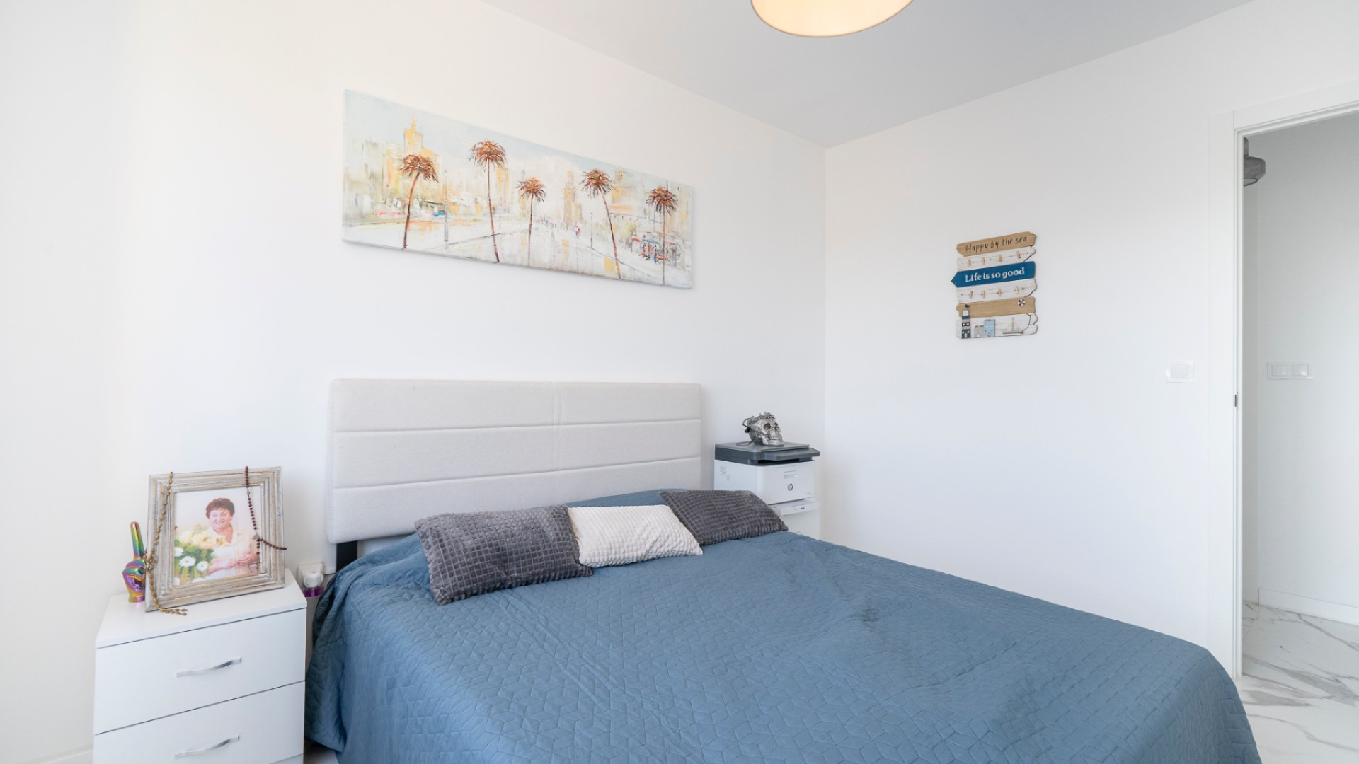 Revente - Apartment - Orihuela Costa - Punta Prima